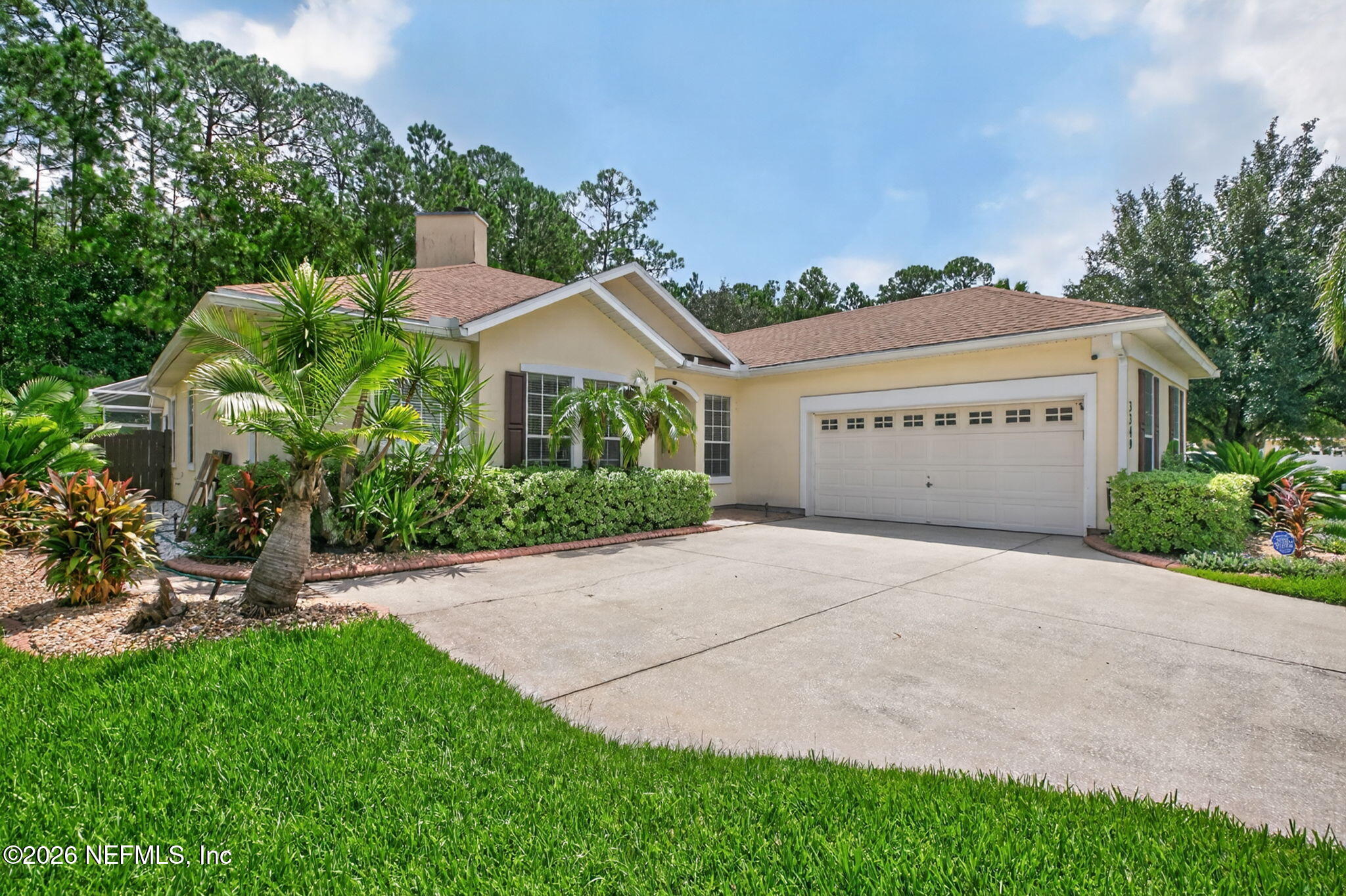 3349 Warnell Dr, Jacksonville, FL 32216 photo