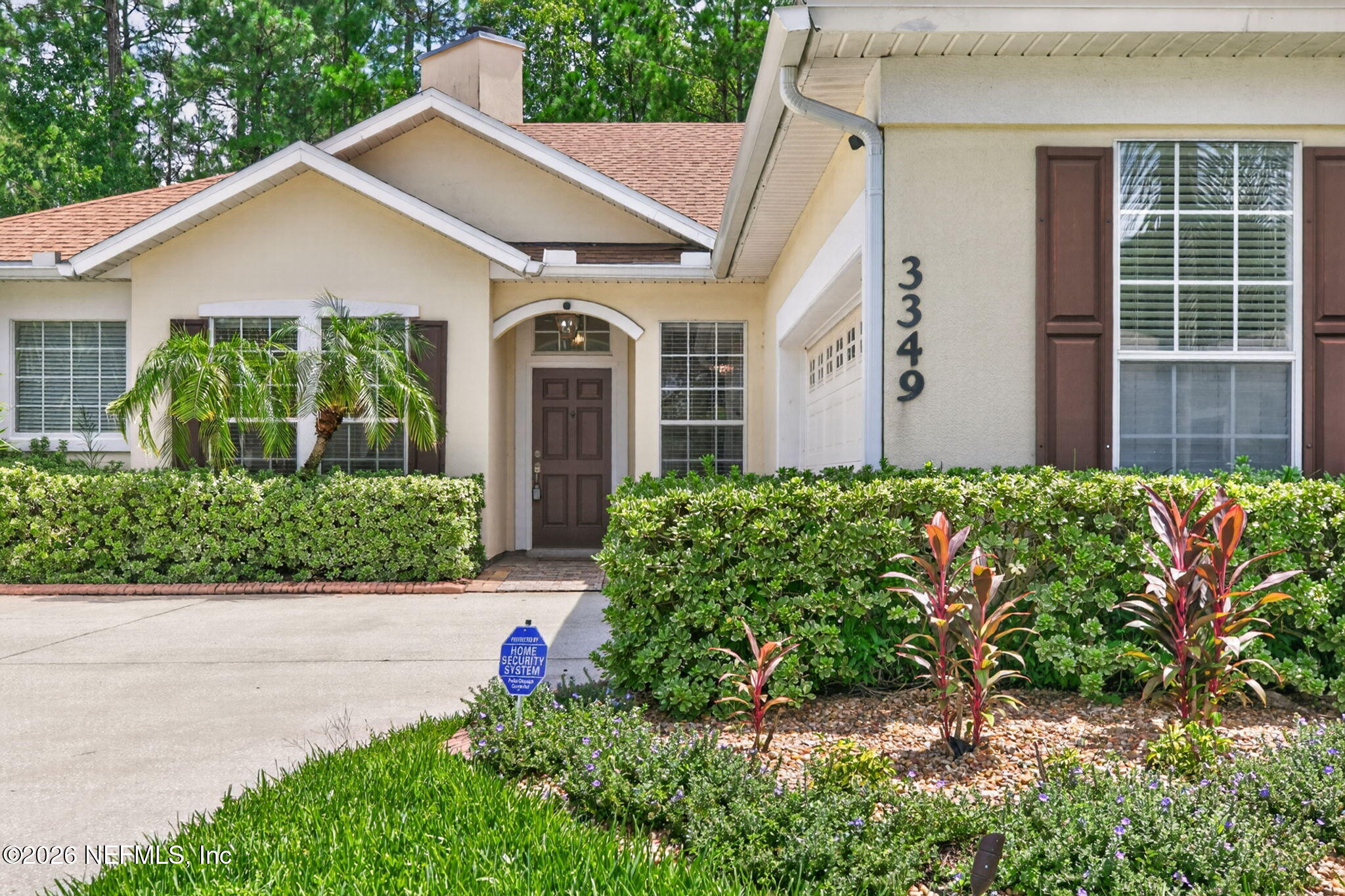 3349 Warnell Dr, Jacksonville, FL 32216 photo