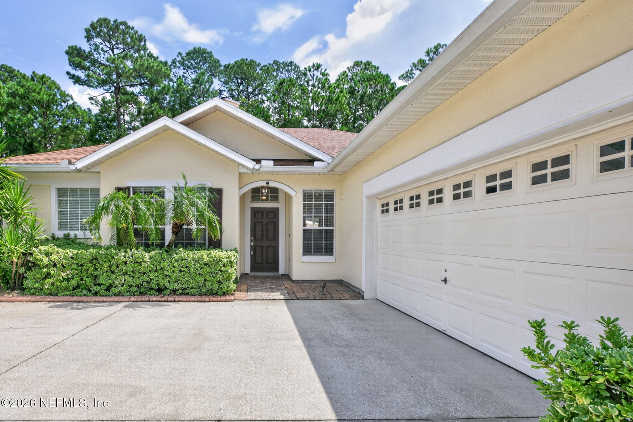 3349 Warnell Dr, Jacksonville, FL 32216 photo