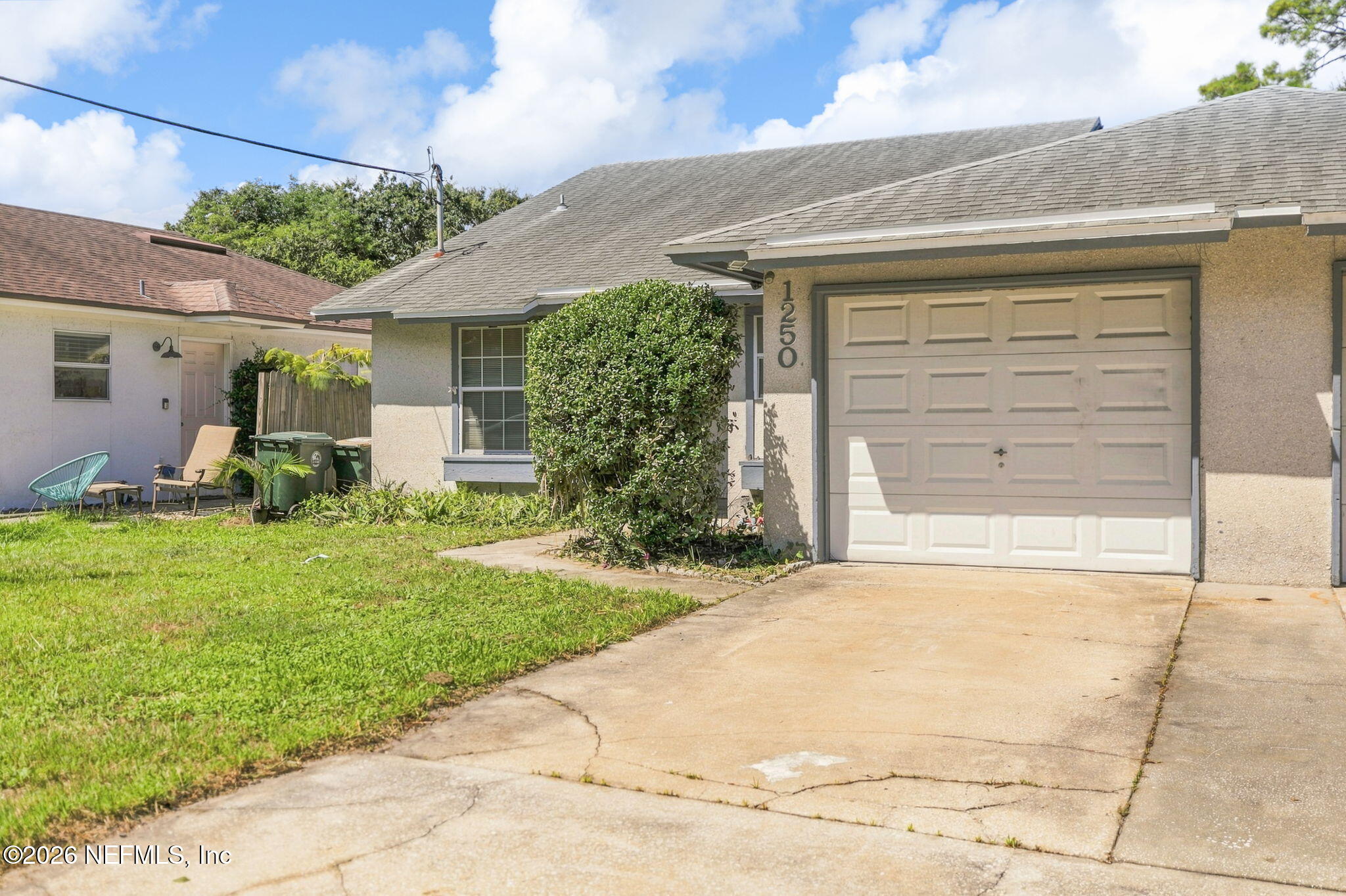 1250 Rose St, Atlantic Beach, FL 32233 photo
