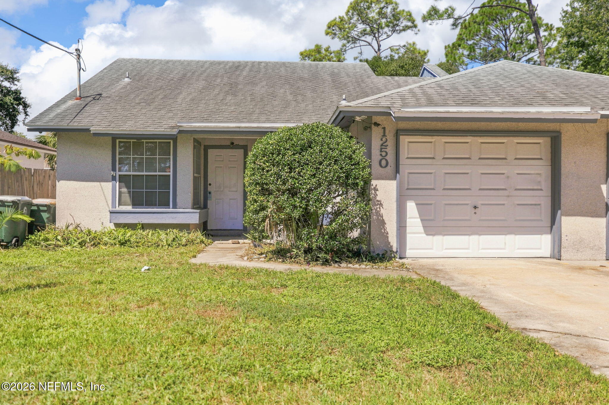 1250 Rose St, Atlantic Beach, FL 32233 photo