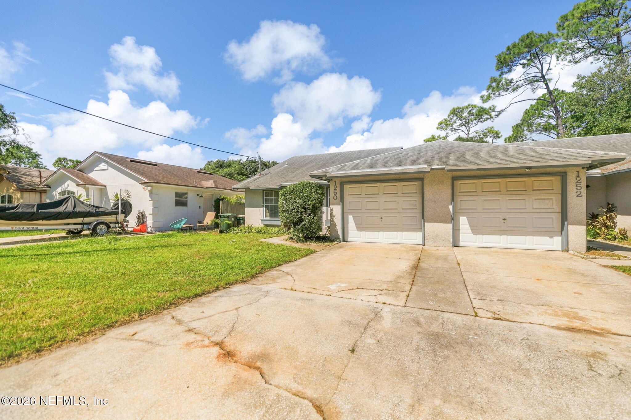 1250 Rose St, Atlantic Beach, FL 32233 photo