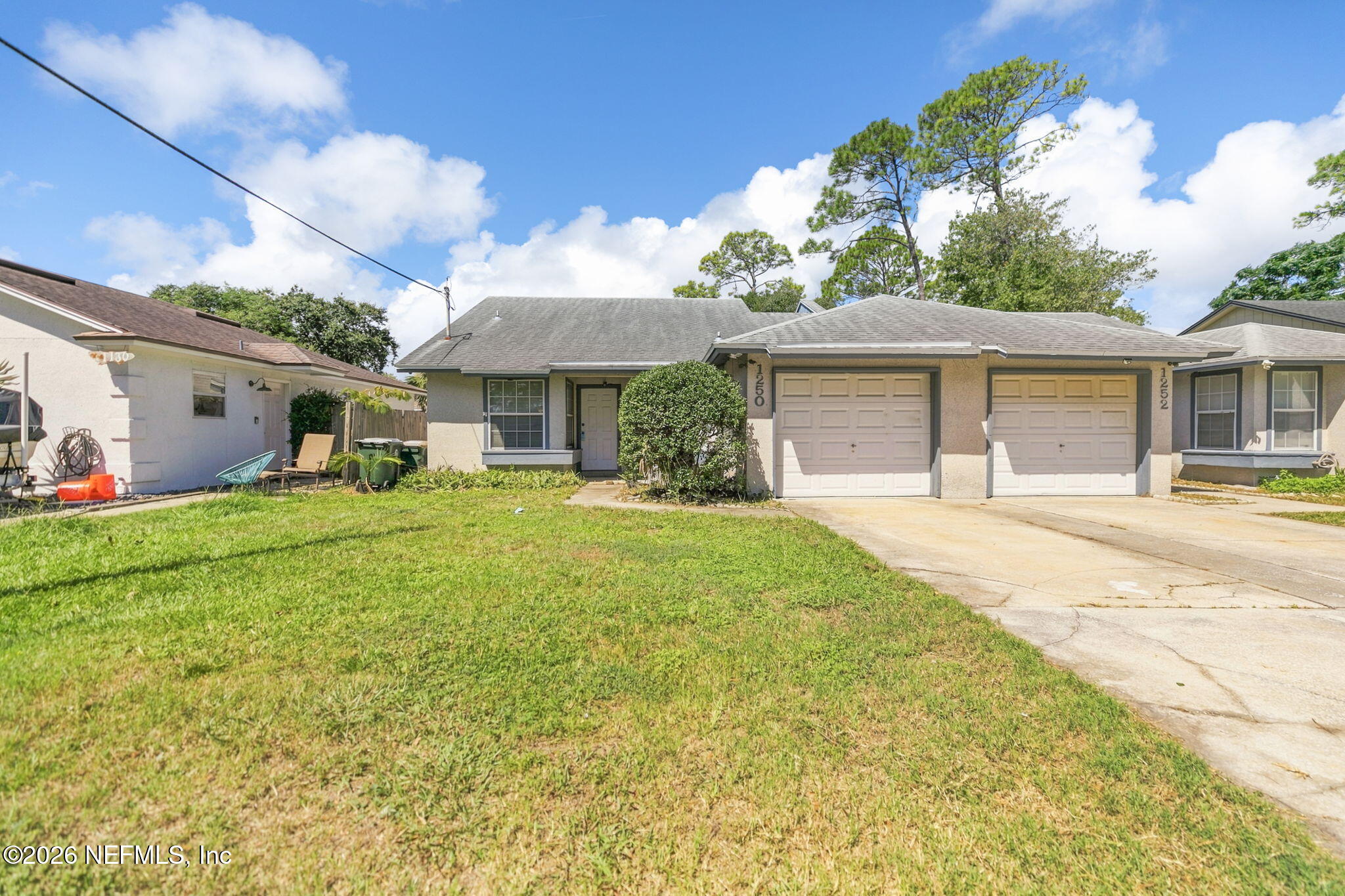 1250 Rose St, Atlantic Beach, FL 32233 photo