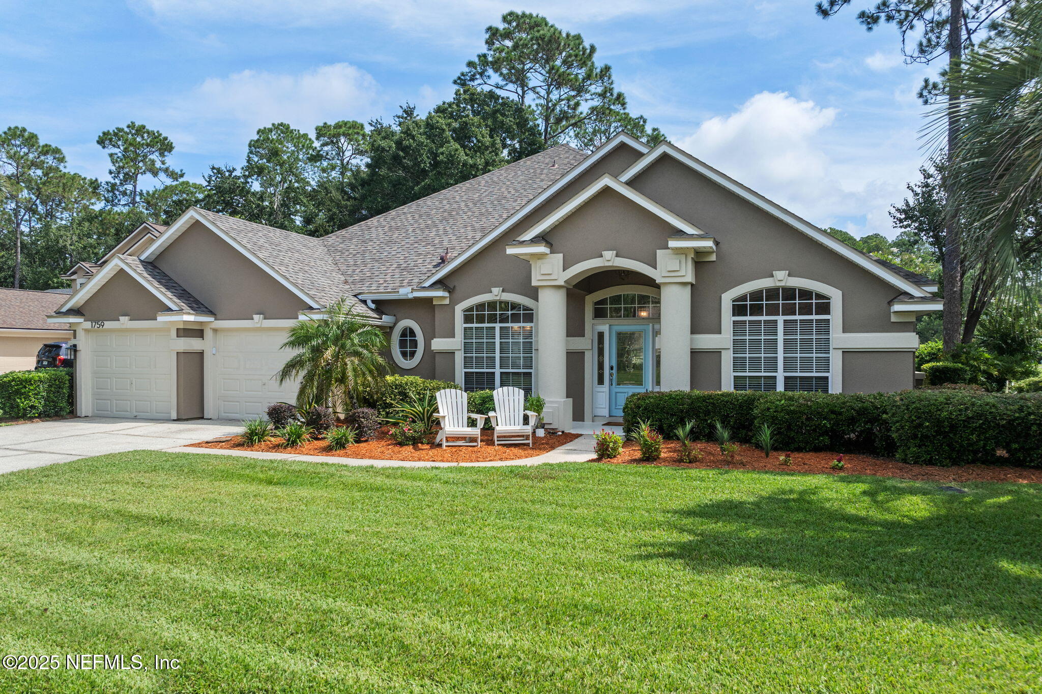 1759 Country Walk Dr, Fleming Island, FL 32003 photo
