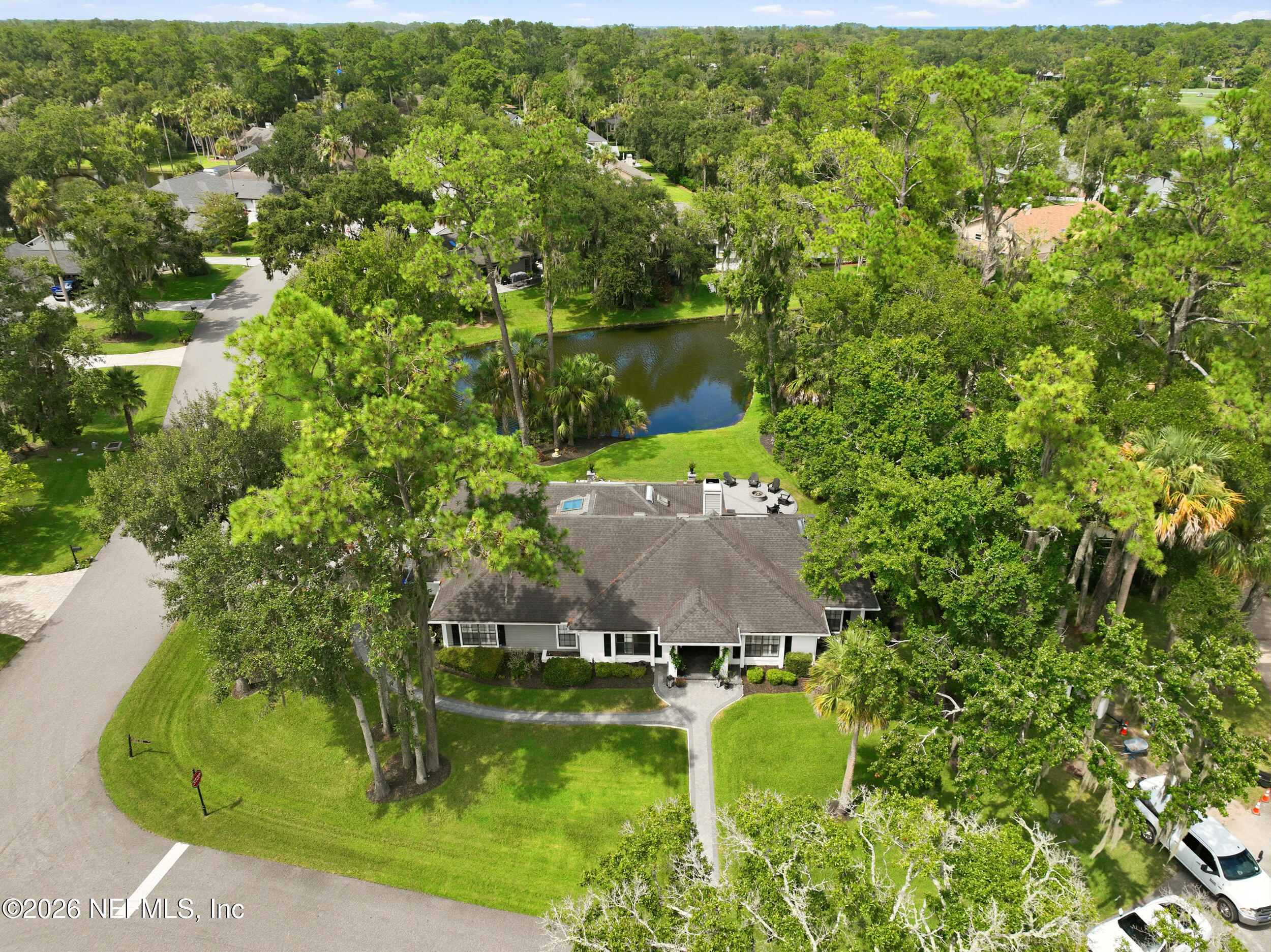 4201 Laurel Oak Way, Ponte Vedra Beach, FL 32082 photo