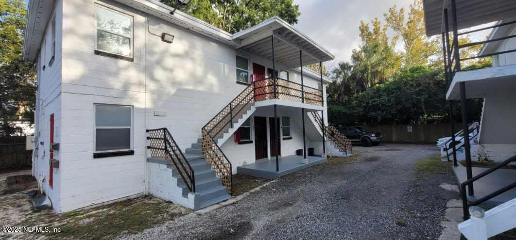 1326 15 St, Jacksonville, FL 32209