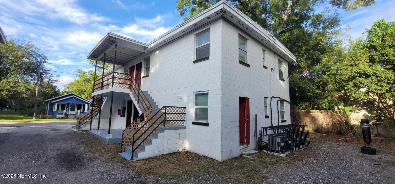 1326 W 15 St, Jacksonville, FL 32209 photo