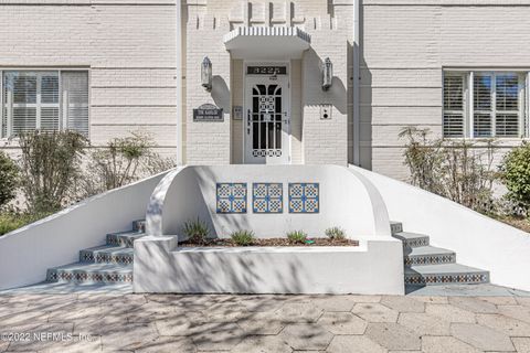 Condominium in Jacksonville FL 3225 ST JOHNS Avenue #B.jpg