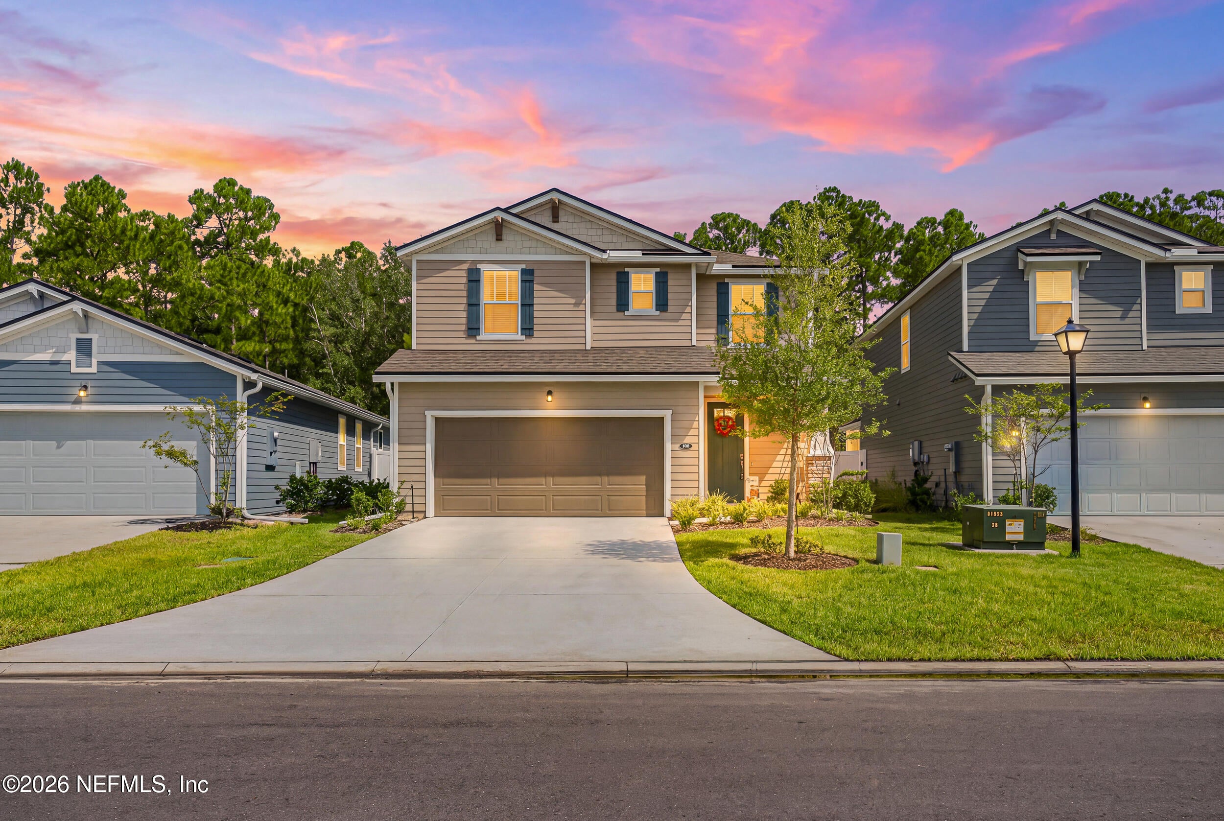 180 Spruce Hill Pt, Saint Johns, FL 32259