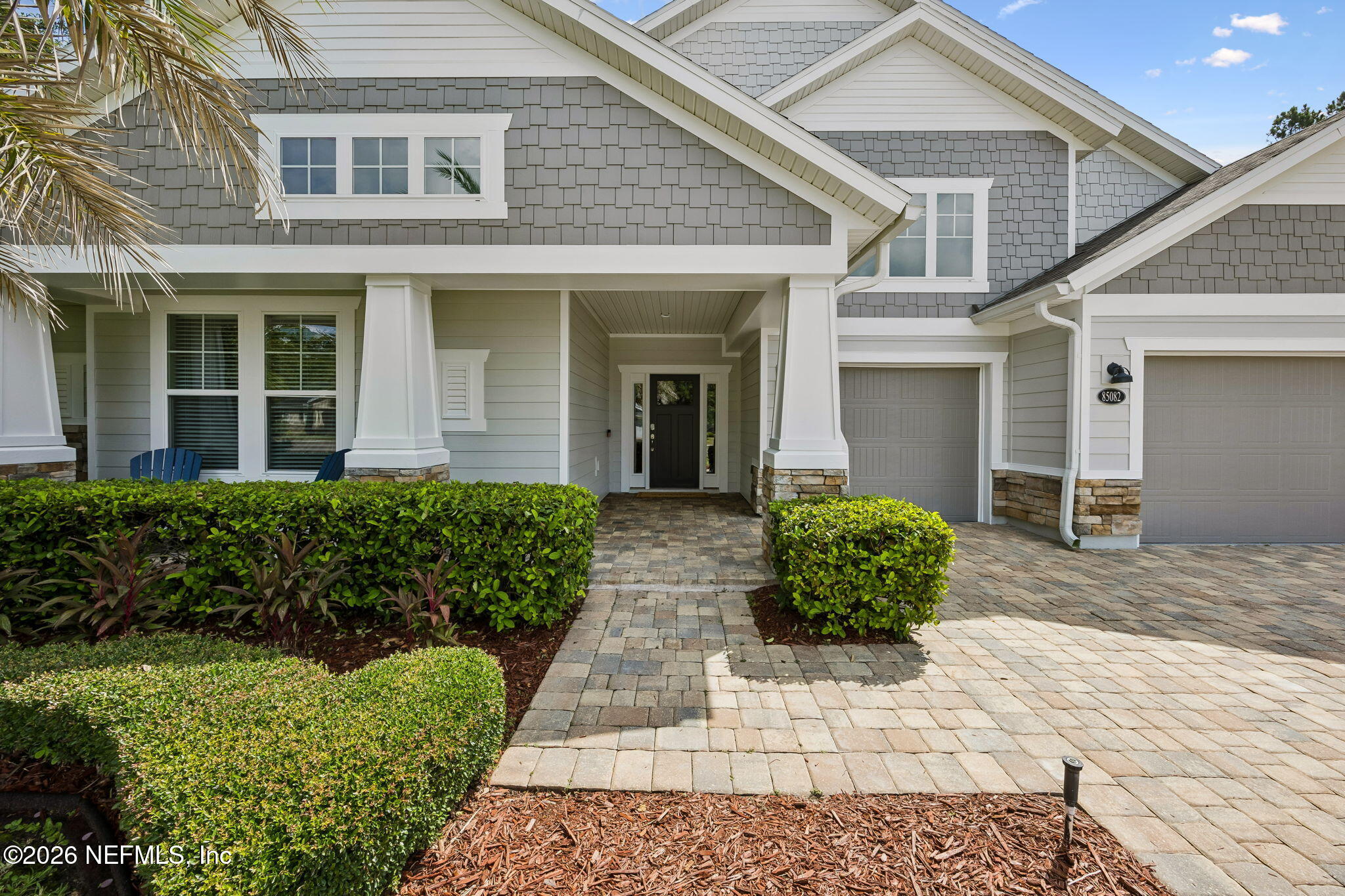 85082 Calumet Dr, Fernandina Beach, FL 32034 photo