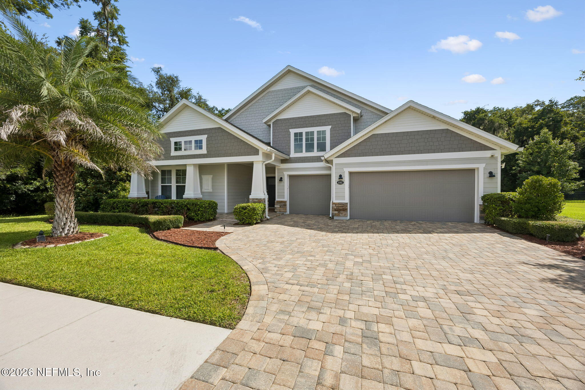 85082 Calumet Dr, Fernandina Beach, FL 32034 photo