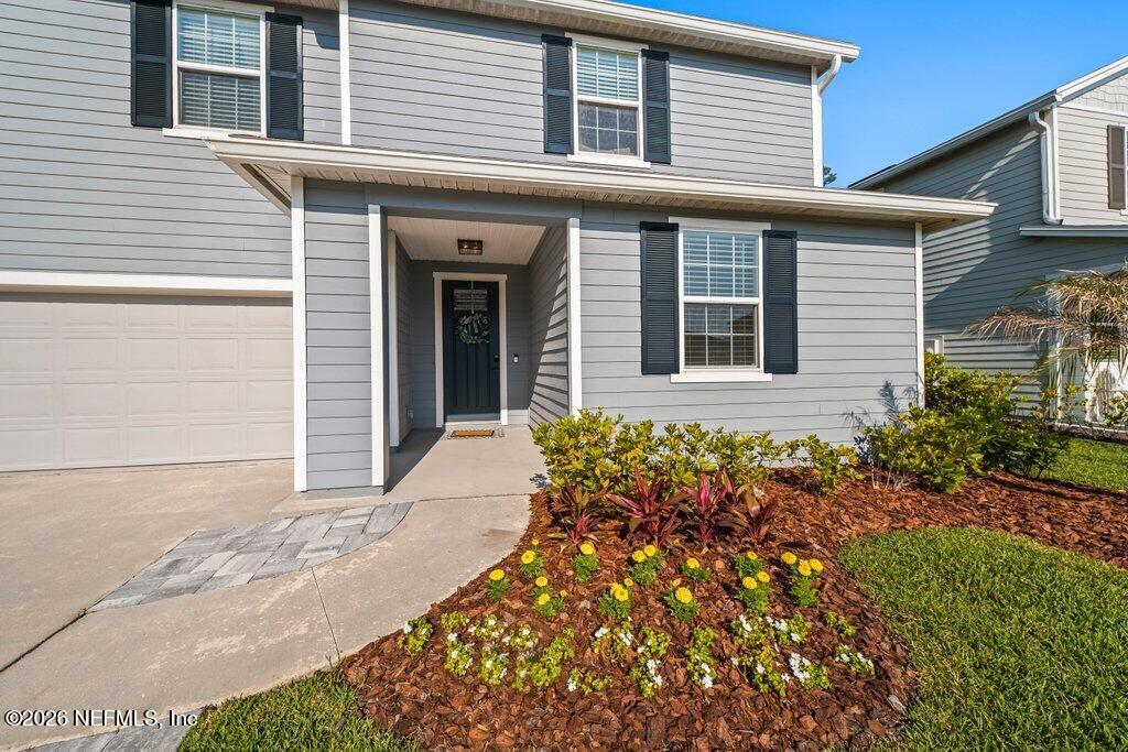 13073 Palmetto Bluff Dr, Jacksonville, FL 32225 photo