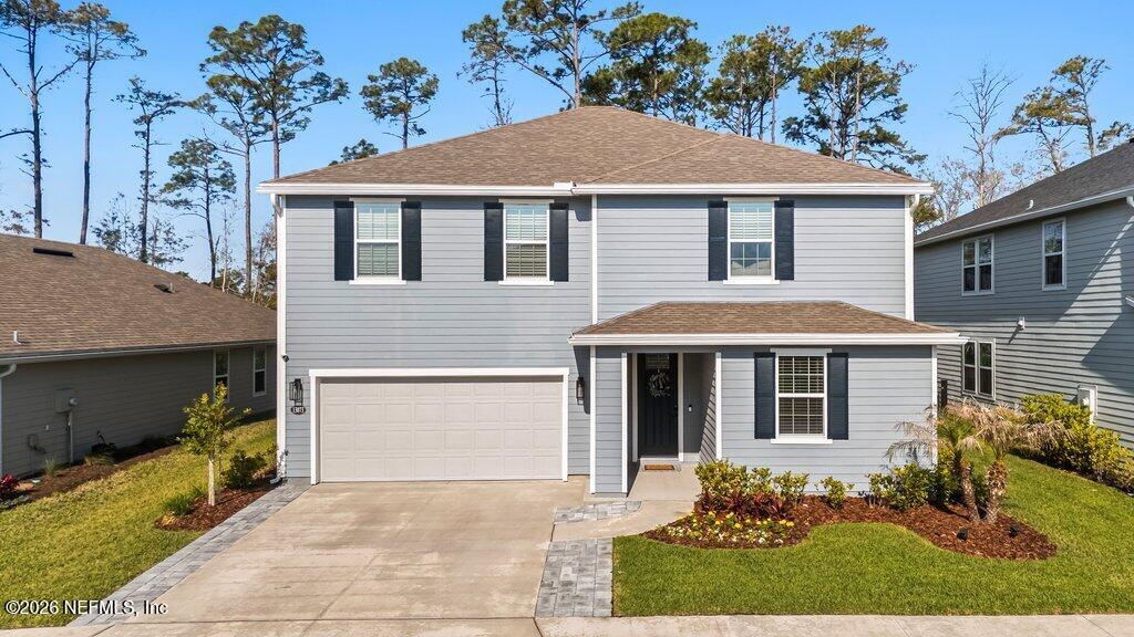 13073 Palmetto Bluff Dr, Jacksonville, FL 32225