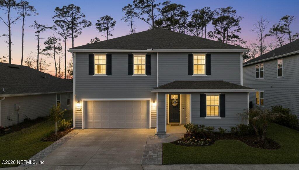 13073 Palmetto Bluff Dr, Jacksonville, FL 32225 photo
