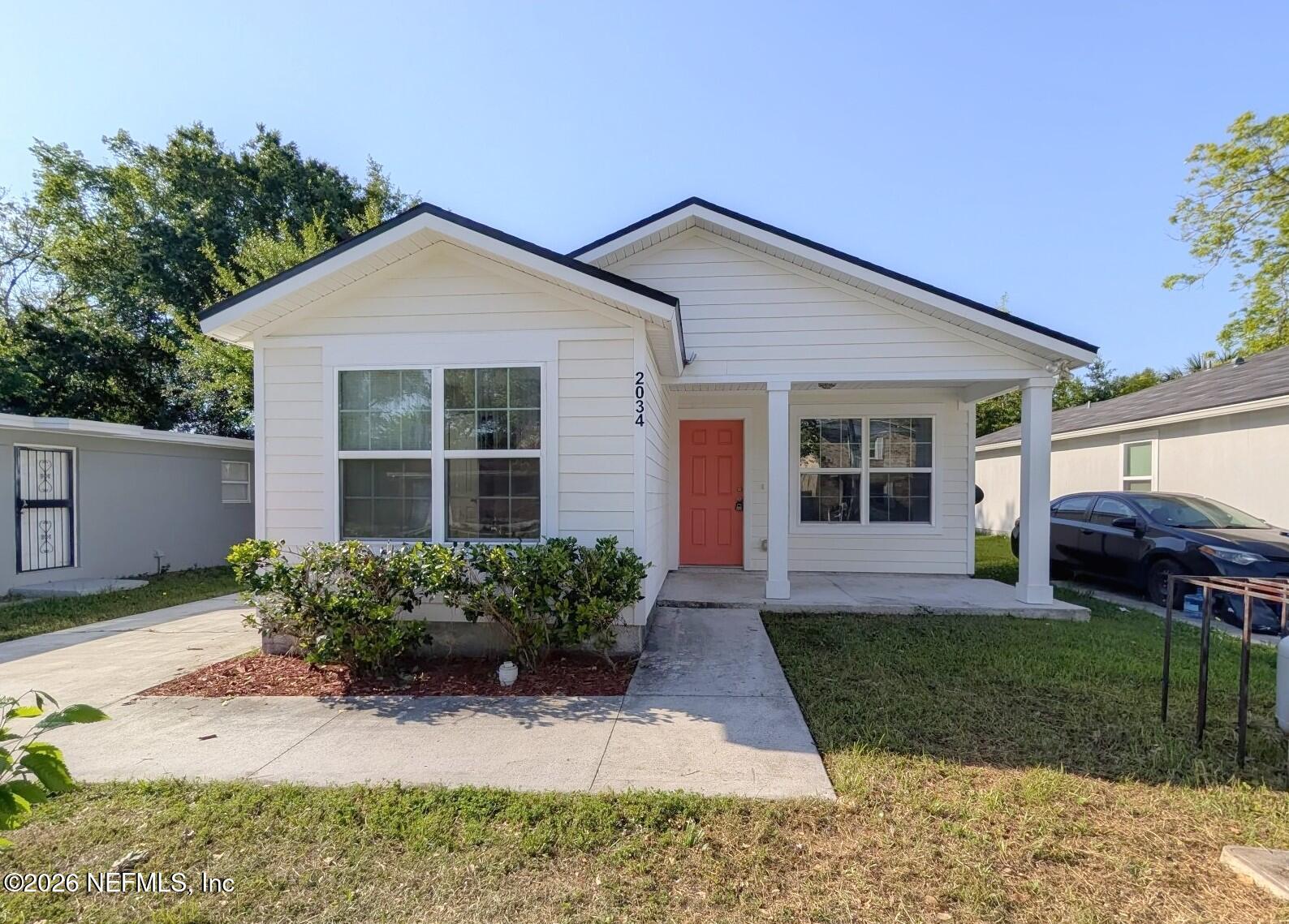 2034 Hartridge St, Jacksonville, FL 32209