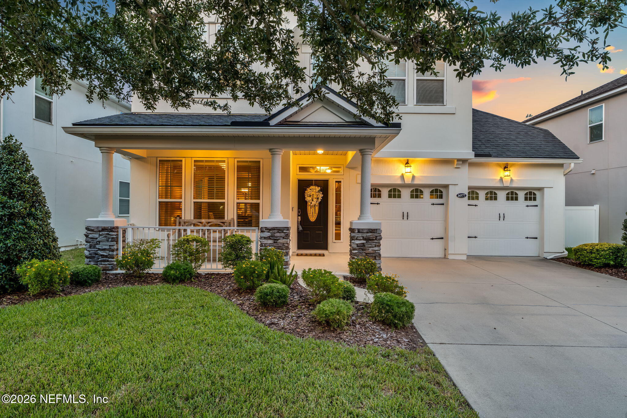 14577 Garden Gate Dr, Jacksonville, FL 32258
