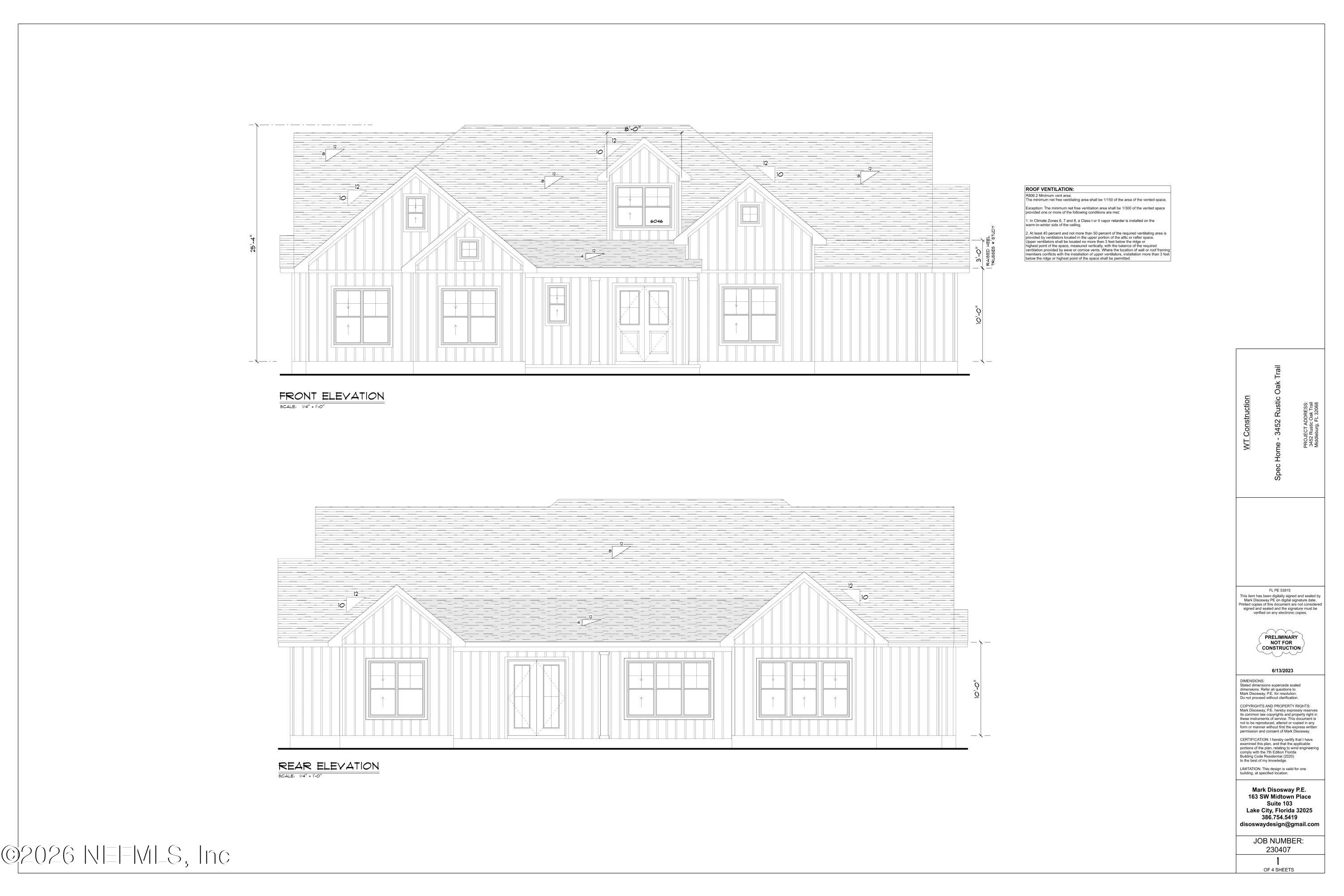 3681 Winged Foot Cir, Green Cove Springs, FL 32043 photo