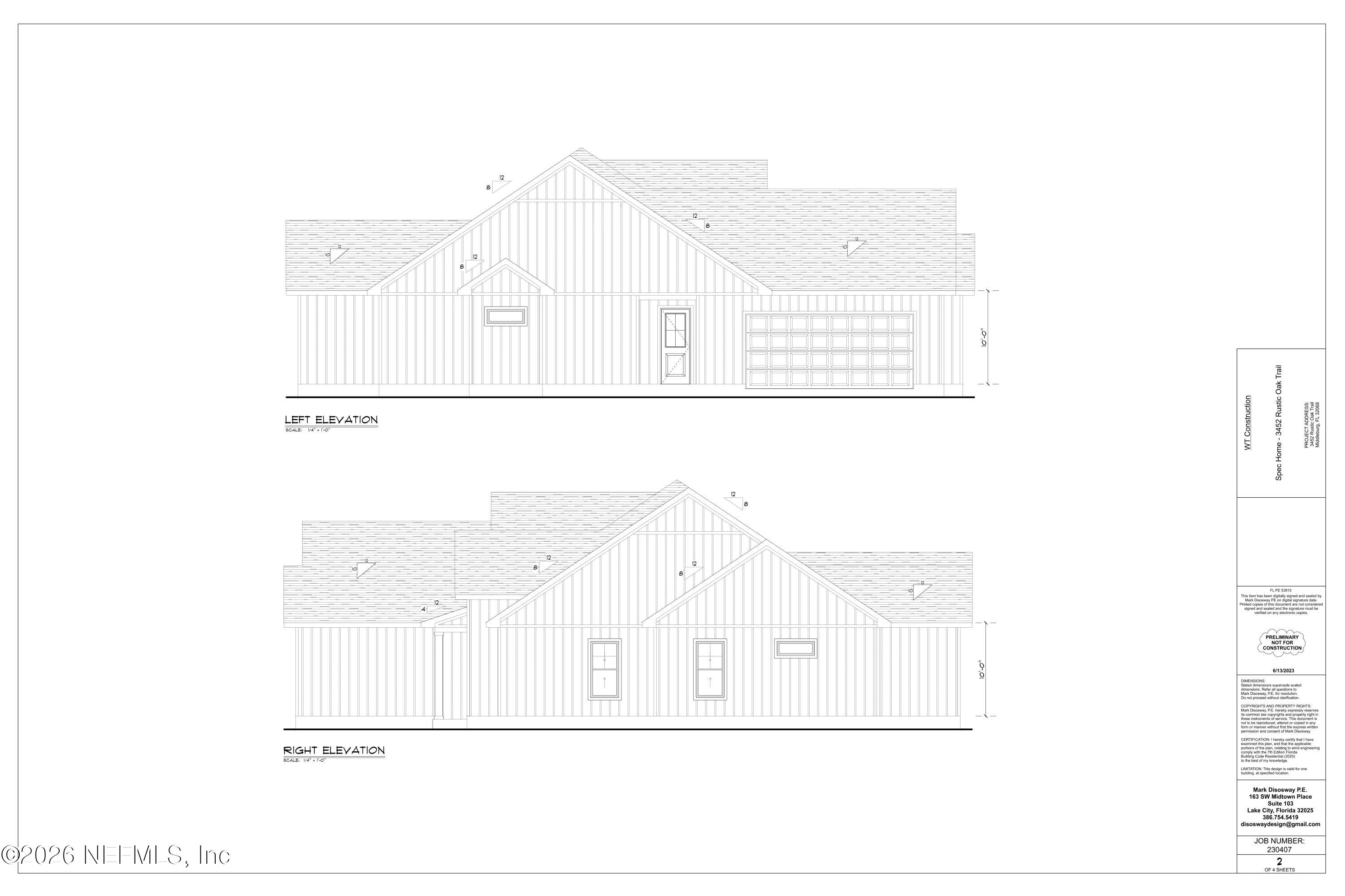 3681 Winged Foot Cir, Green Cove Springs, FL 32043 photo