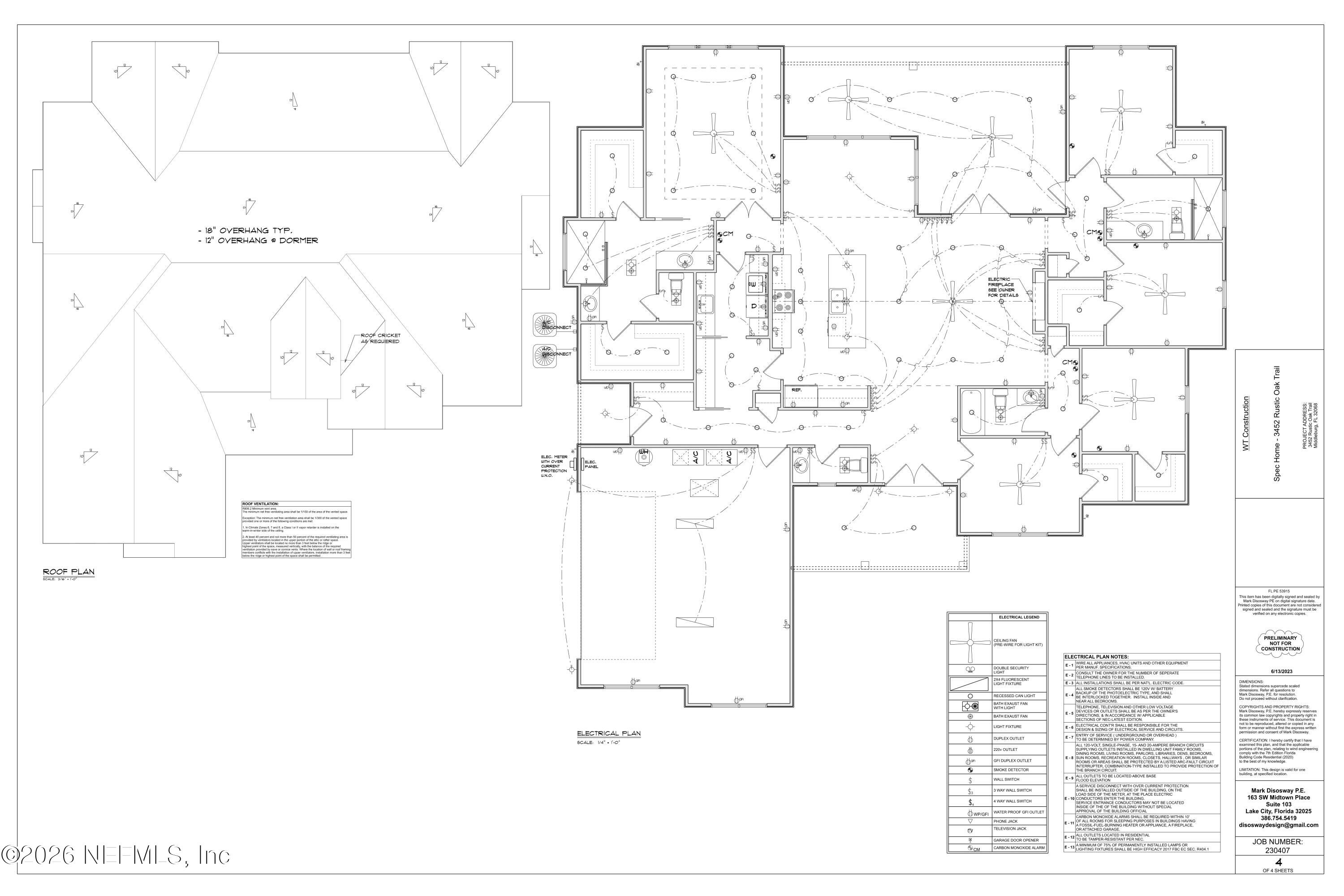 3681 Winged Foot Cir, Green Cove Springs, FL 32043 photo