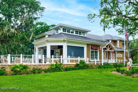 Condominium in Fernandina Beach FL 2123 BEACHWOOD Road 34.jpg