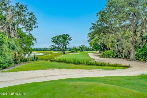 Condominium in Fernandina Beach FL 2123 BEACHWOOD Road 36.jpg