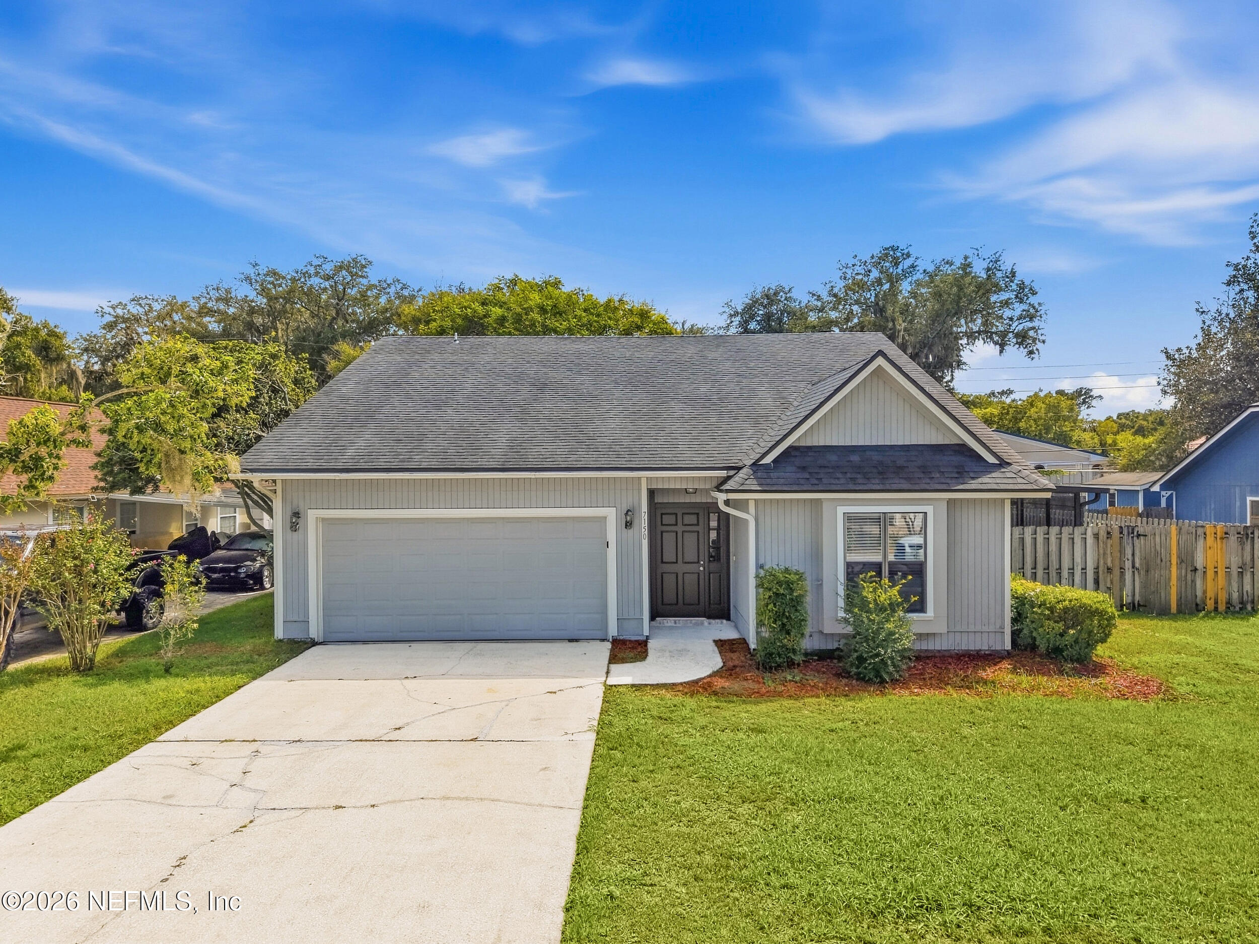 7150 Glendyne Dr, Jacksonville, FL 32216