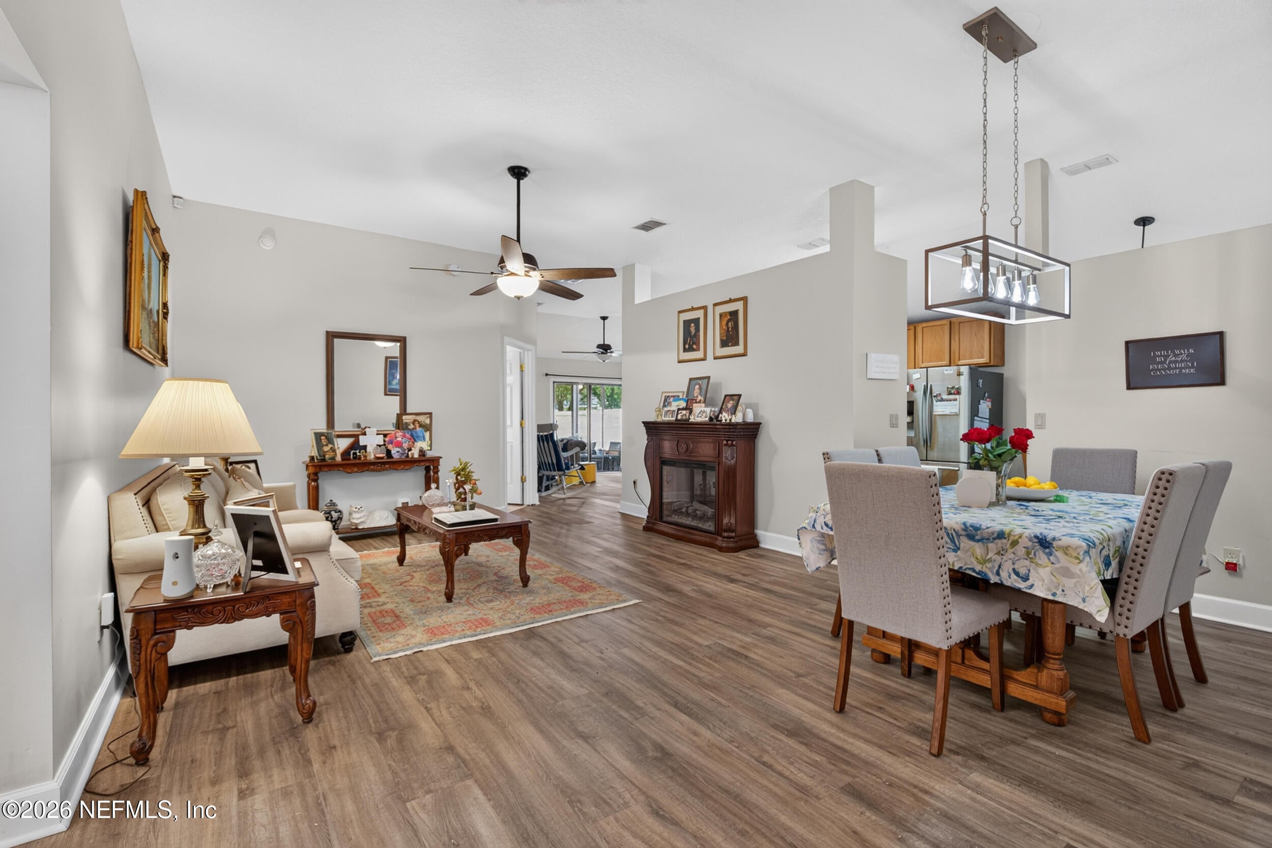 1529 Cotton Clover Dr, Orange Park, FL 32065 photo