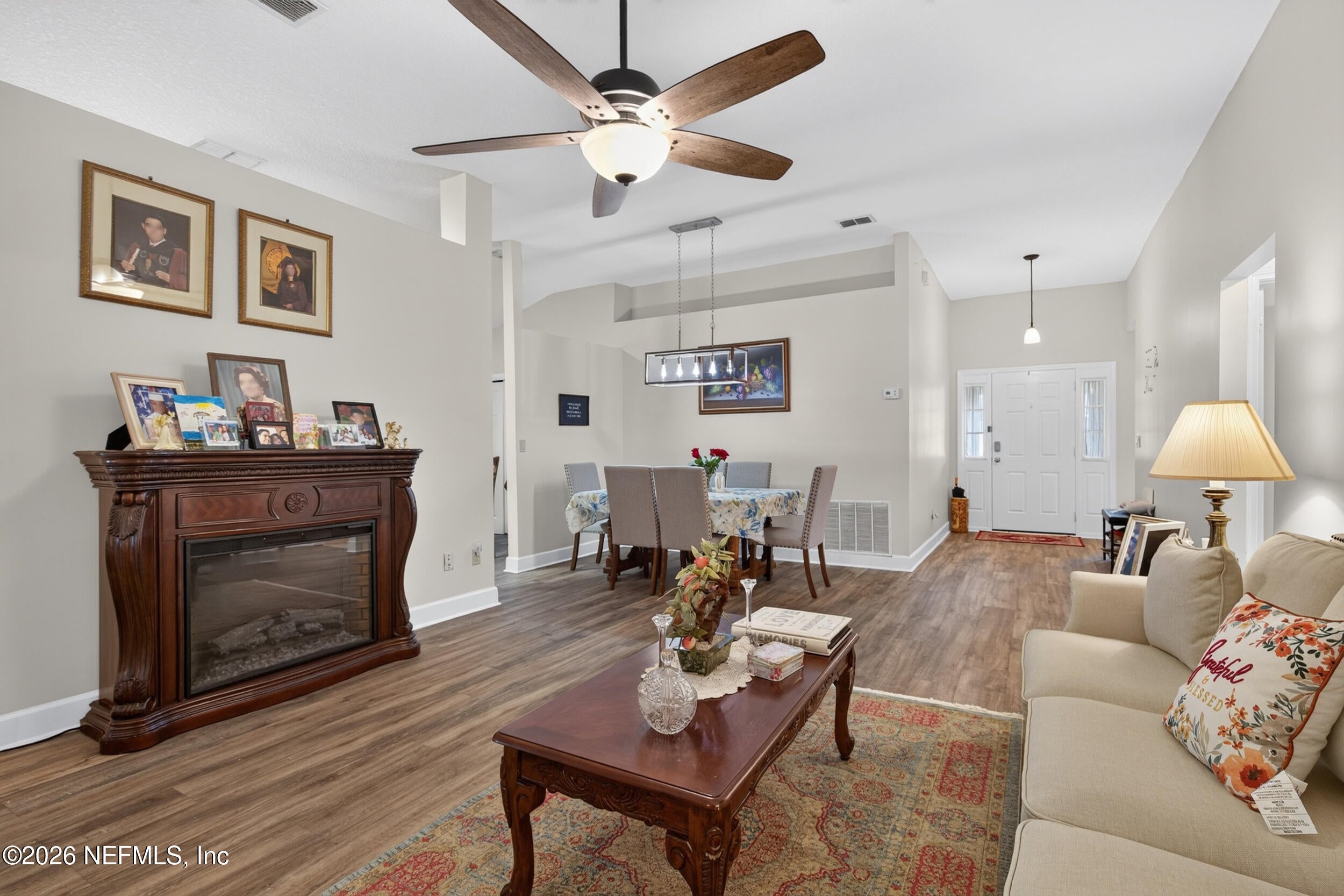 1529 Cotton Clover Dr, Orange Park, FL 32065 photo