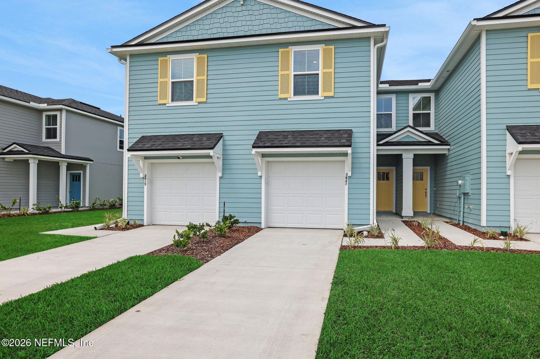 3727 Athenian Way, Middleburg, FL 32068