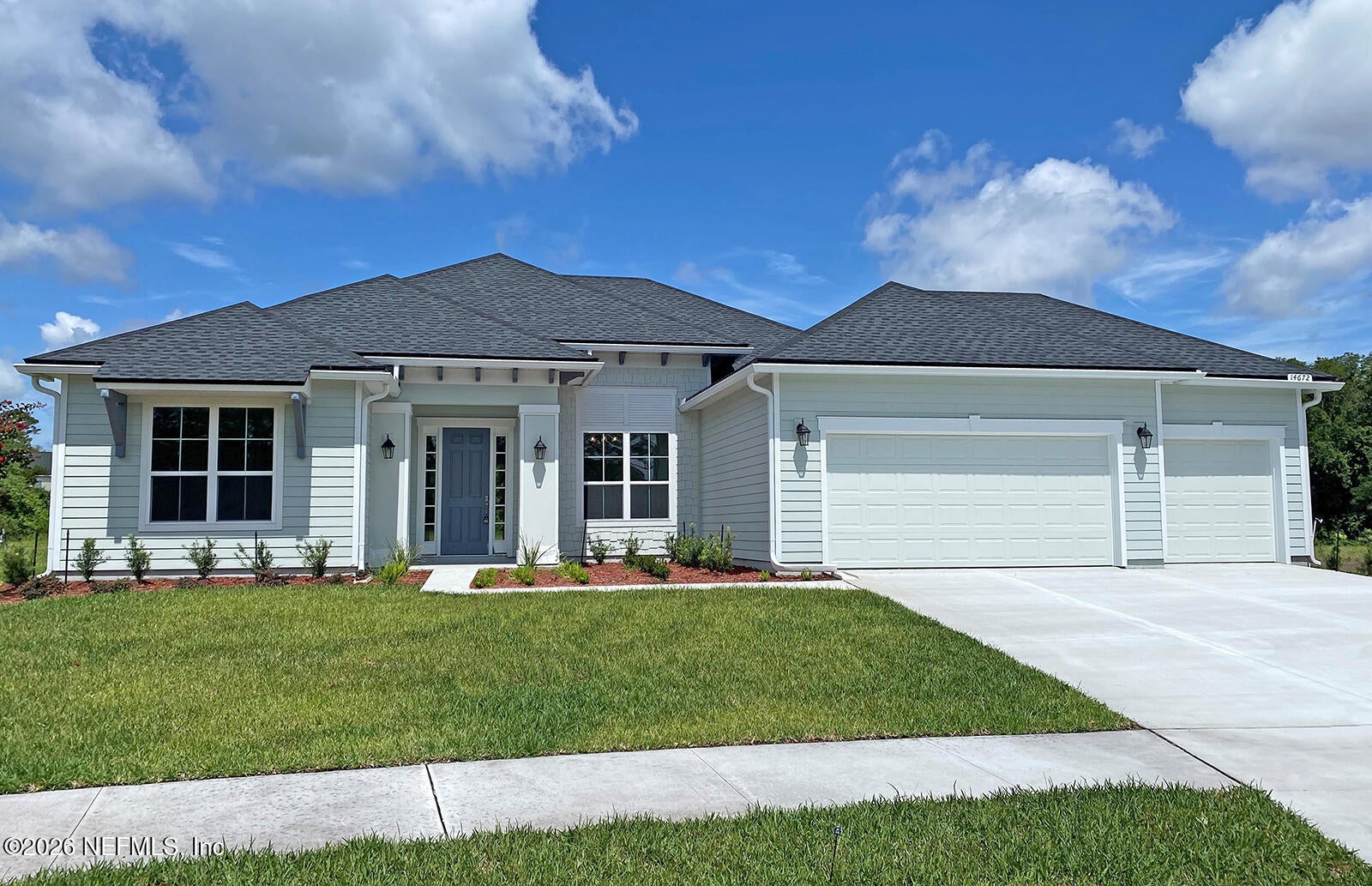 14672 Katie Cove Dr, Jacksonville, FL 32226