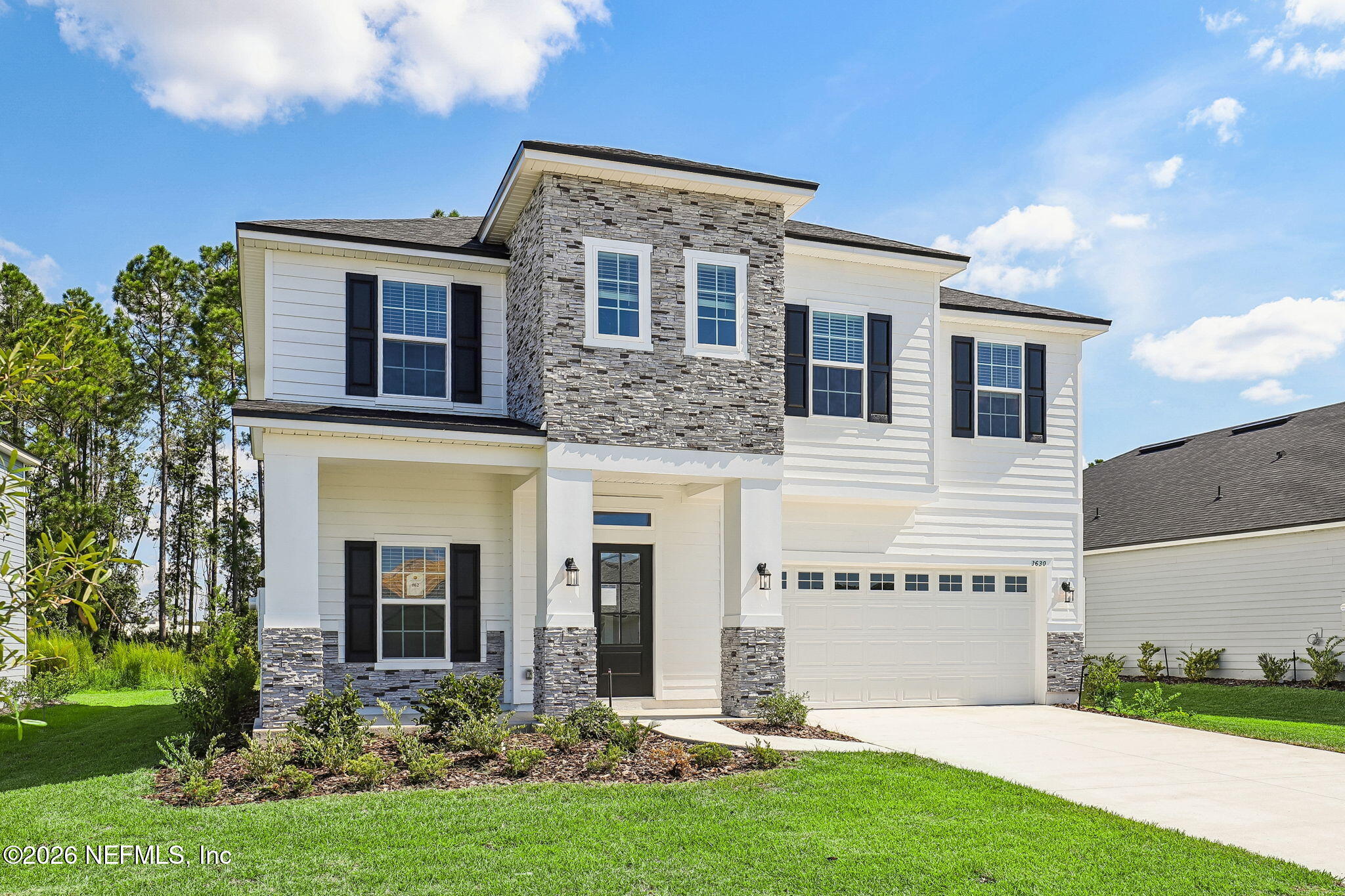 3630 Americana Dr, Green Cove Springs, FL 32043 photo