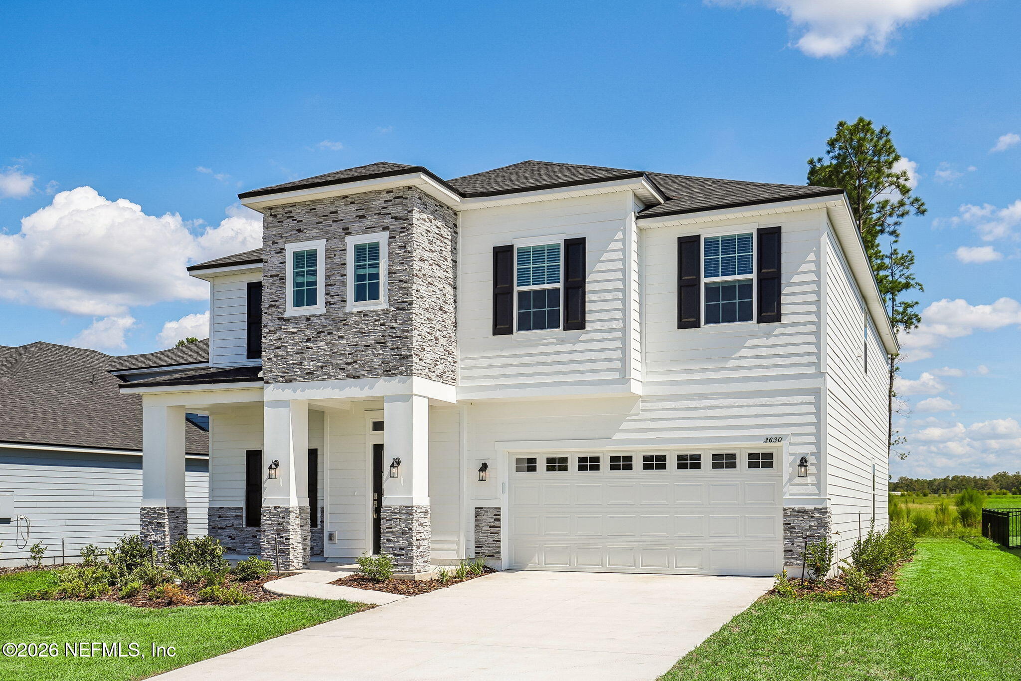 3630 Americana Dr, Green Cove Springs, FL 32043 photo