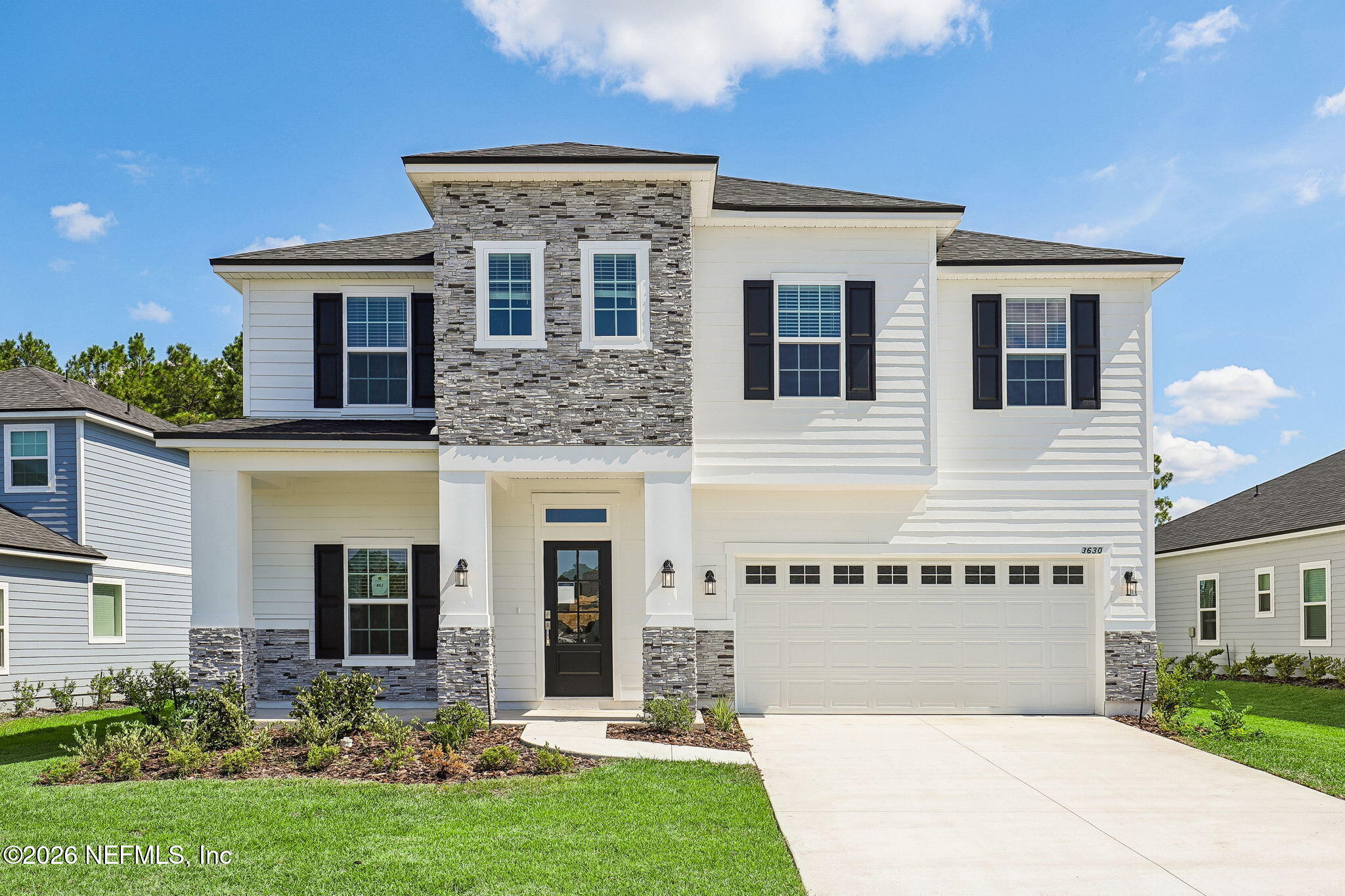 3630 Americana Dr, Green Cove Springs, FL 32043 photo