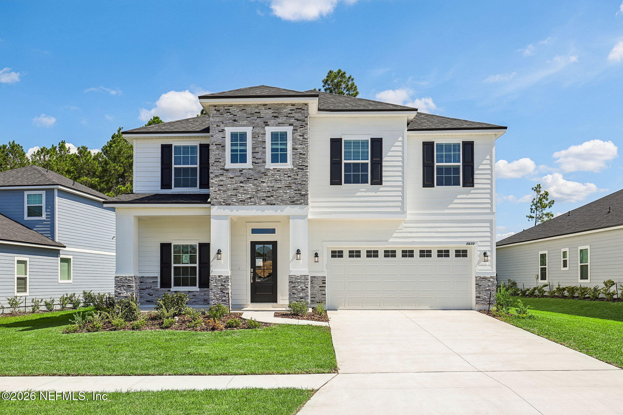 3630 Americana Dr, Green Cove Springs, FL 32043 photo