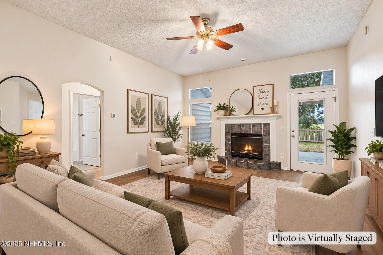 451 Summit Dr, Orange Park, FL 32073 photo