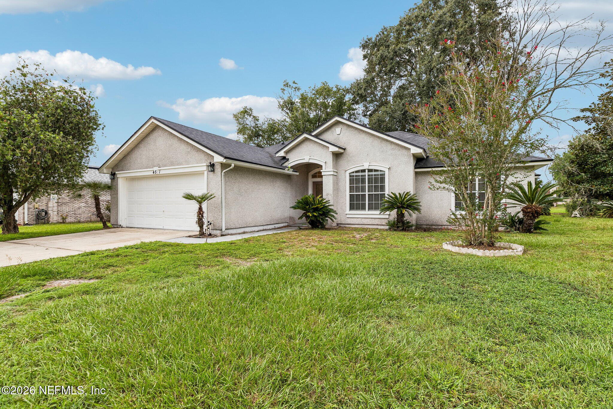 451 Summit Dr, Orange Park, FL 32073 photo