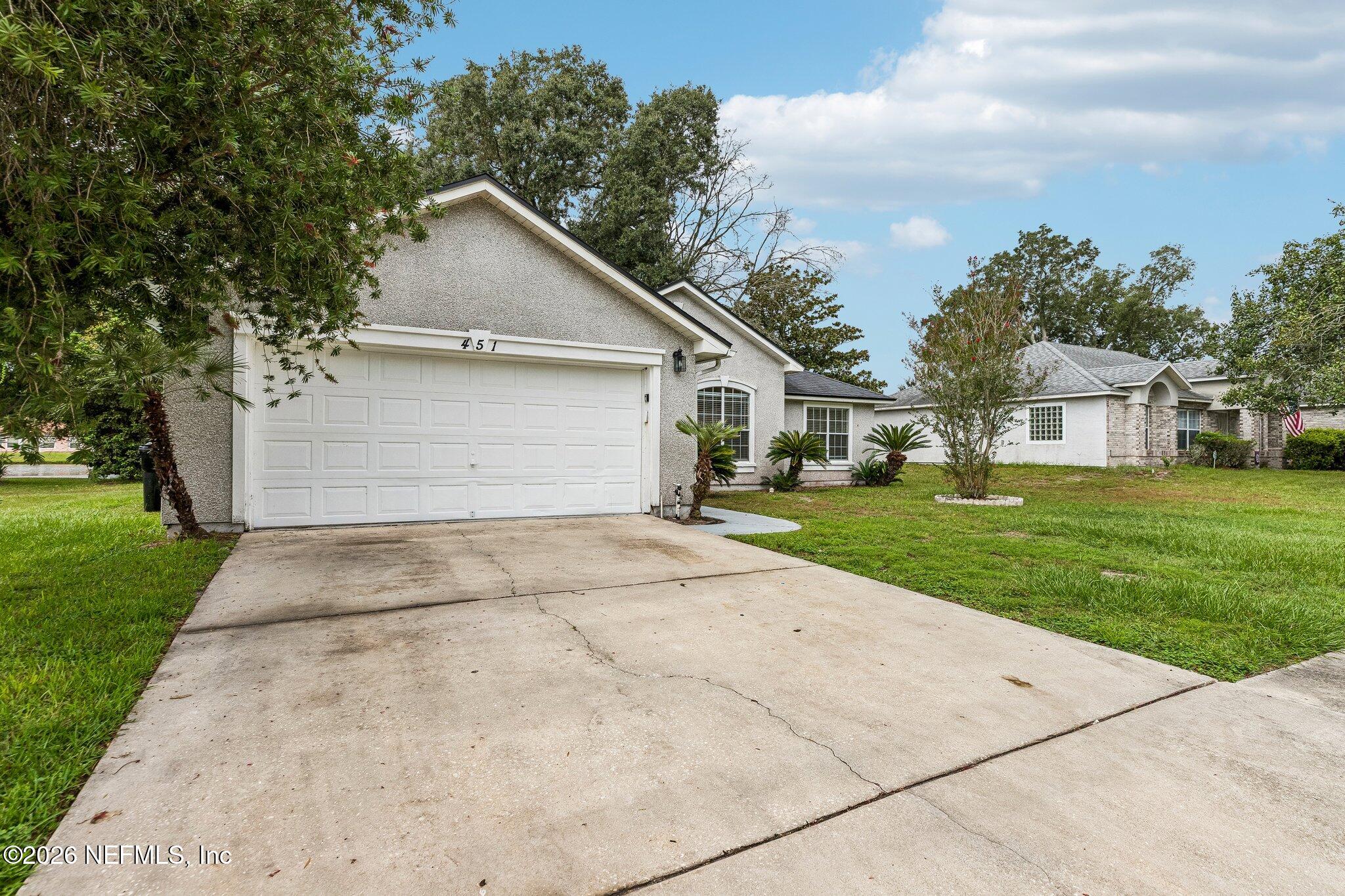 451 Summit Dr, Orange Park, FL 32073 photo