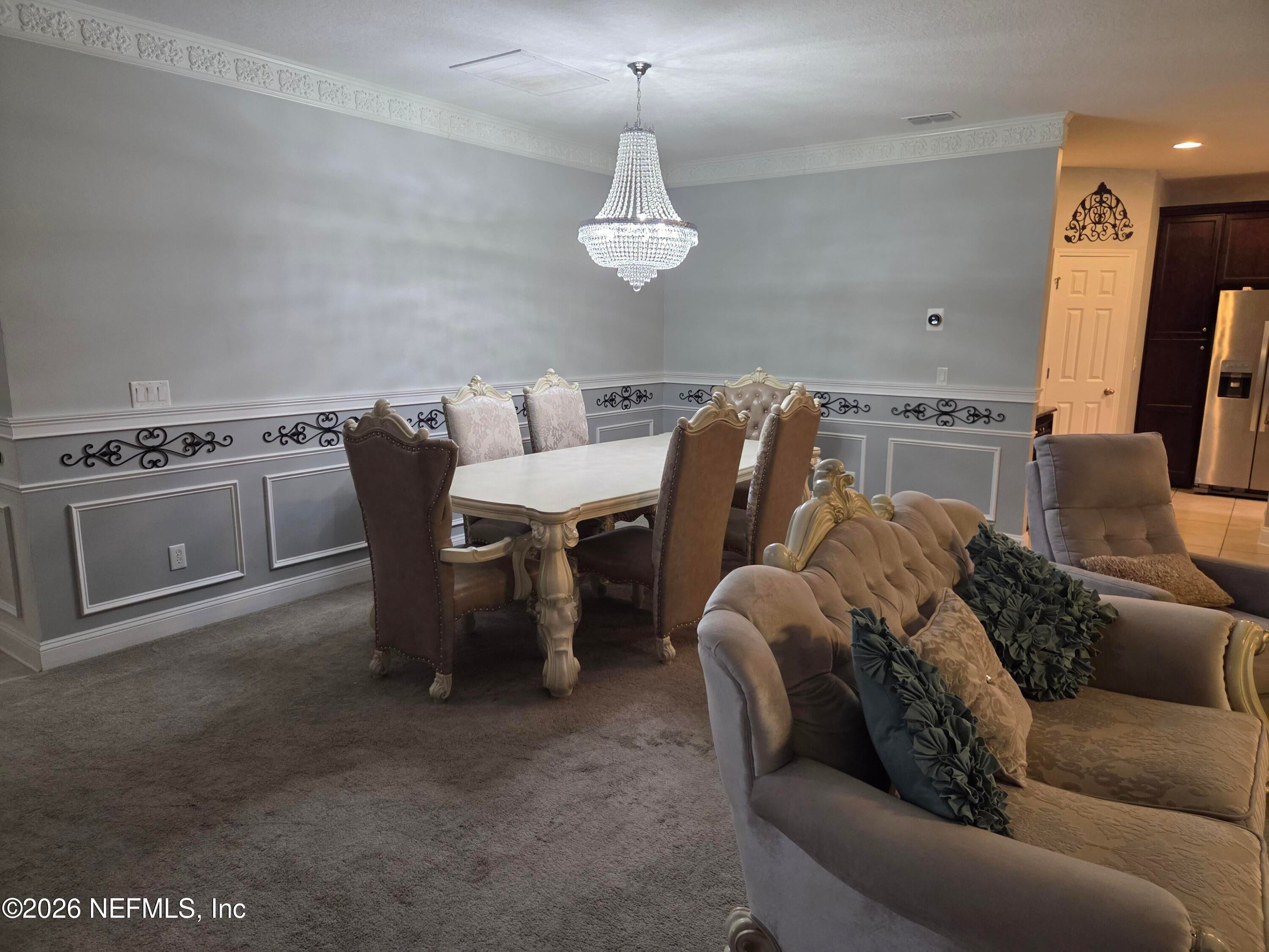 1858 Adler Nest Ln, Fleming Island, FL 32003 photo