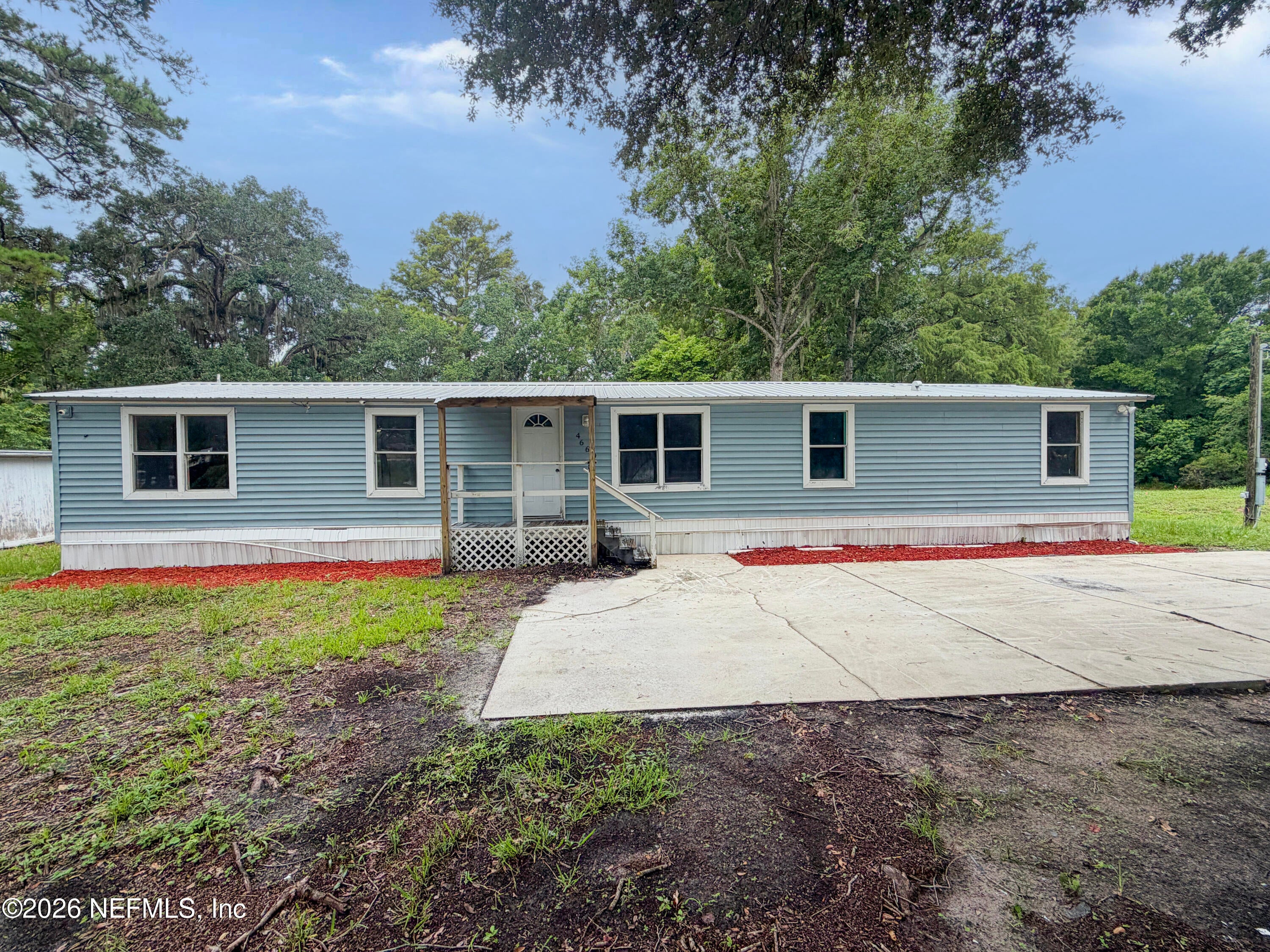 4669 Avenue D, Saint Augustine, FL 32095