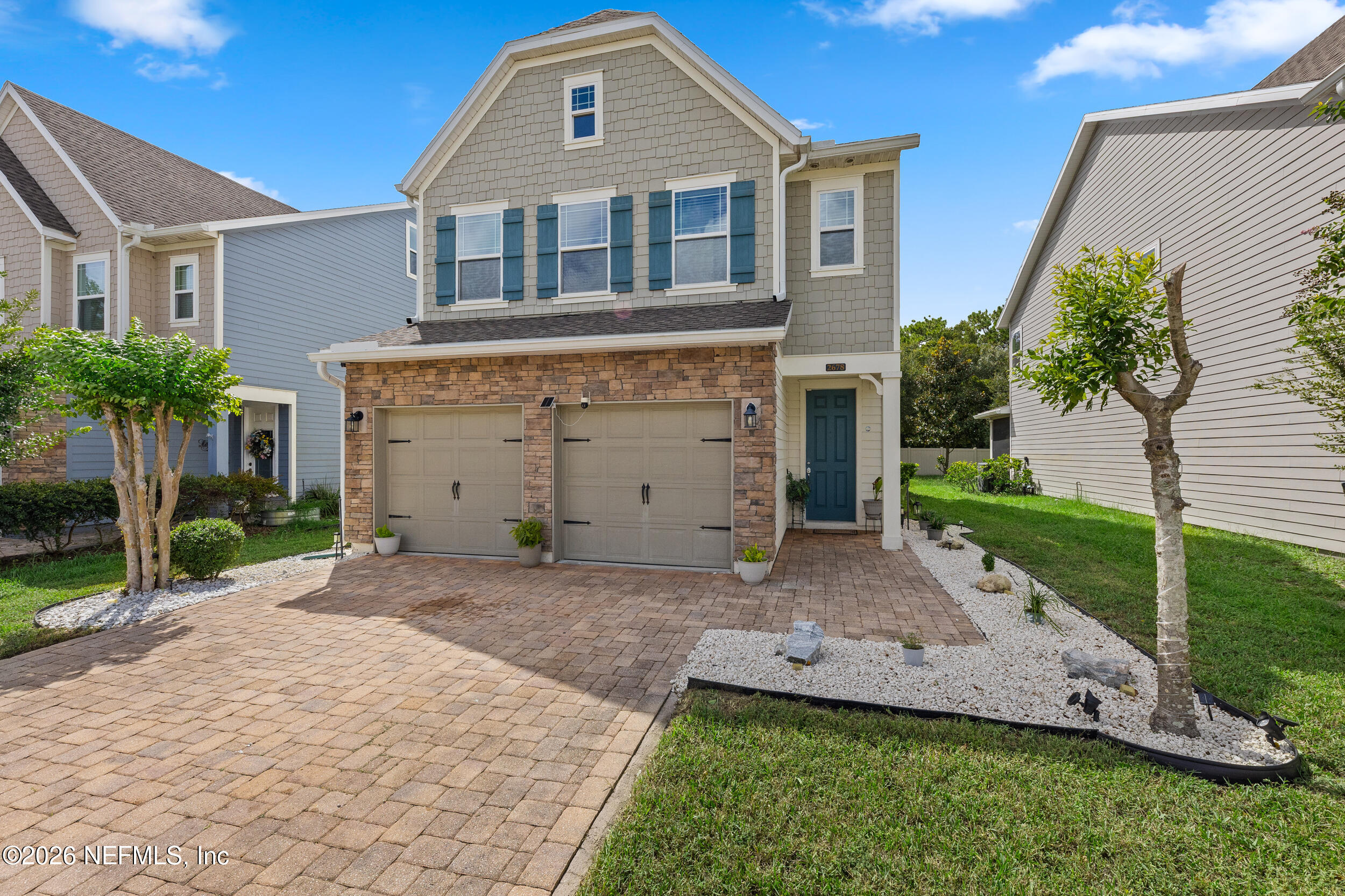 2678 Caroline Hills Dr, Jacksonville, FL 32225 photo