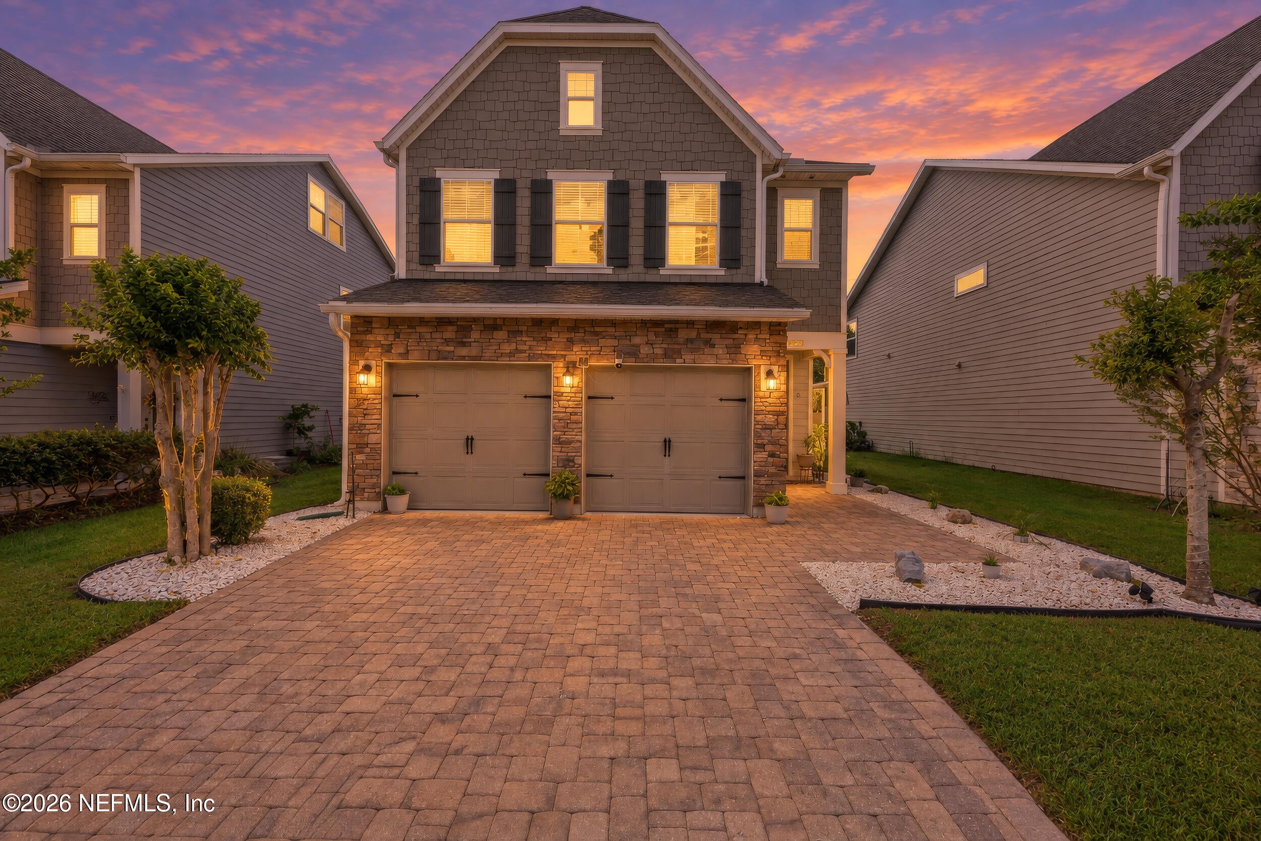 2678 Caroline Hills Dr, Jacksonville, FL 32225 photo