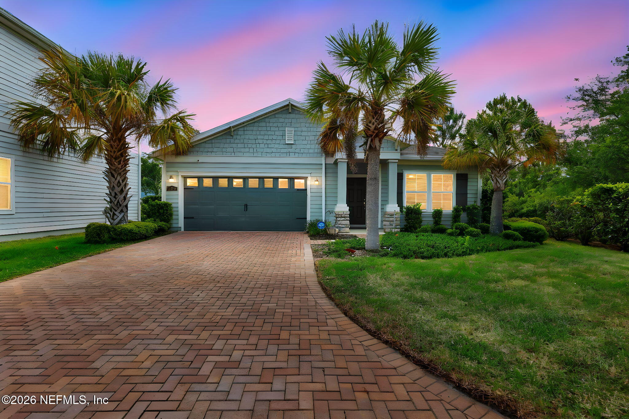 165 Bluffton Ct, Saint Augustine, FL 32092