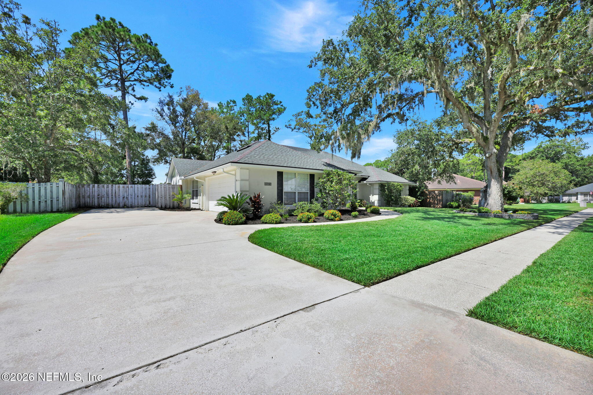 1875 Plantation Oaks Dr, Jacksonville, FL 32223 photo