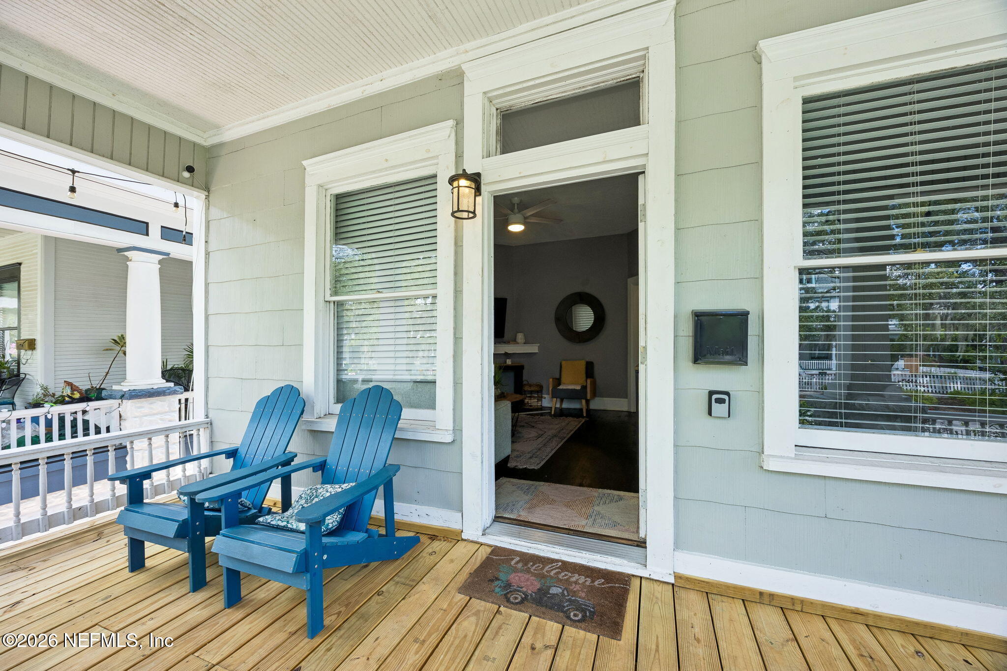 1509 Silver St, Jacksonville, FL 32206 photo