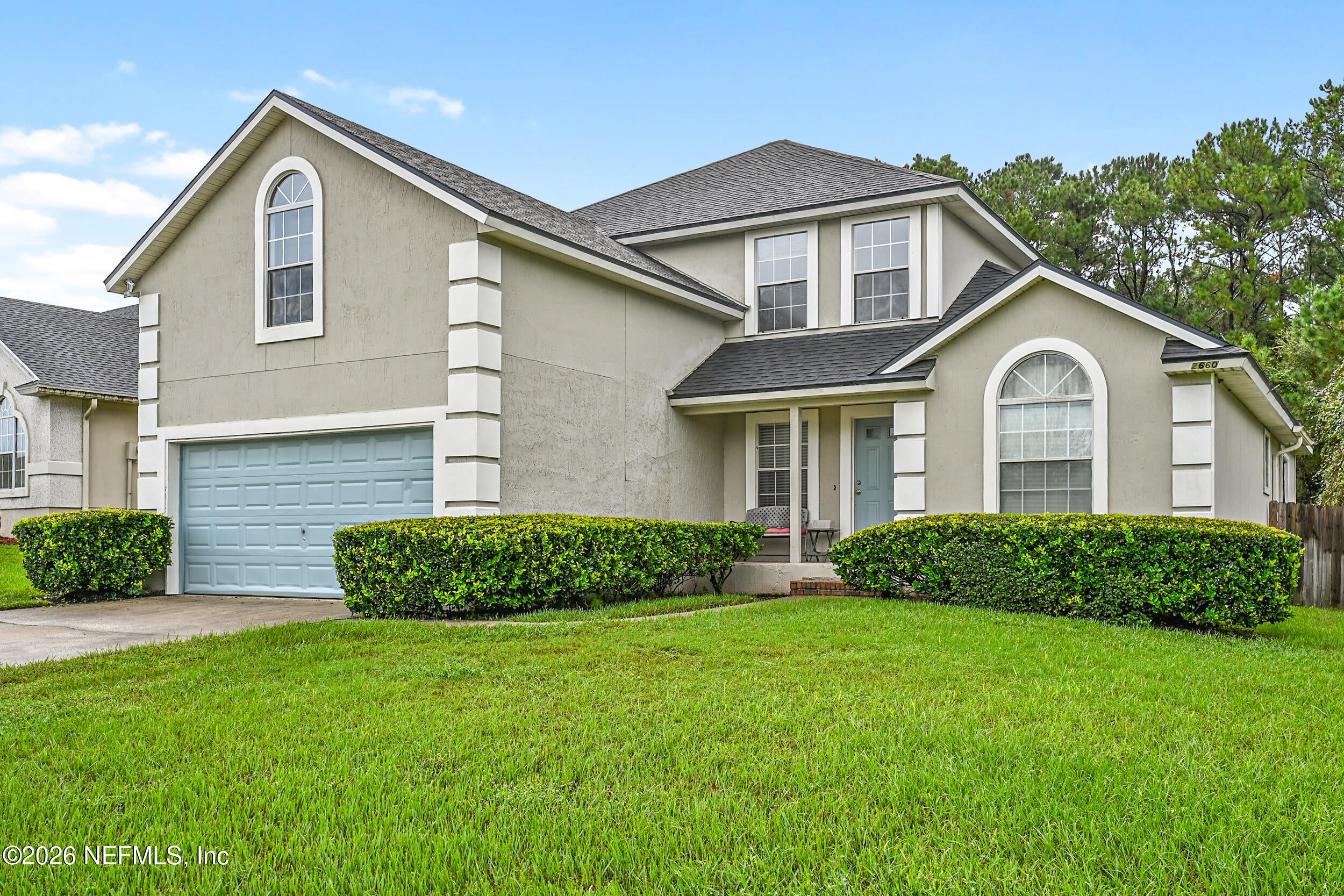 2660 Ravine Hill Dr, Middleburg, FL 32068