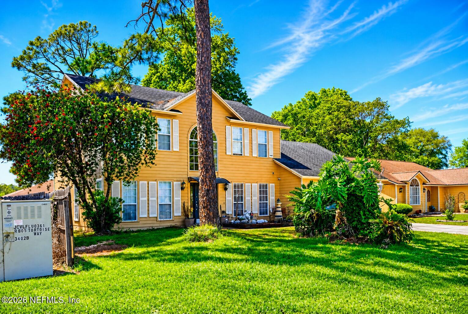 11714 Harts Rd, Jacksonville, FL 32218 photo