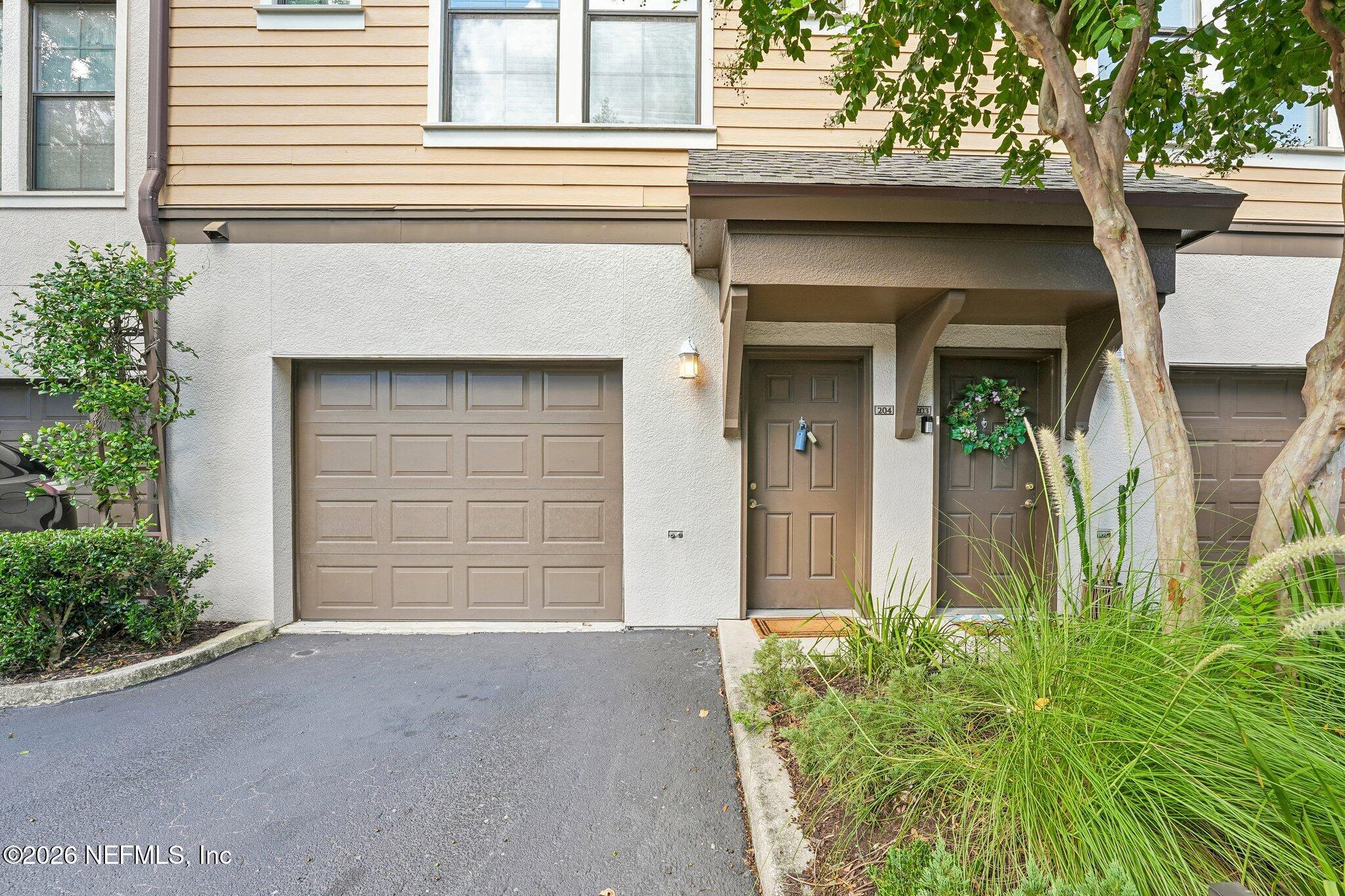 9823 Tapestry Park Cir #204, Jacksonville, FL 32246 photo