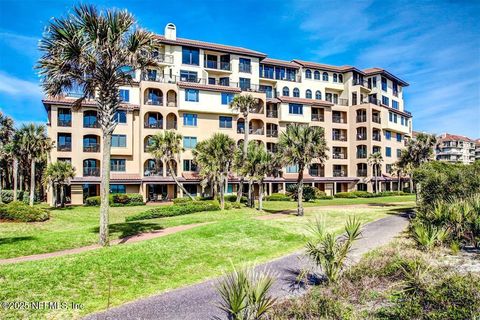 Condominium in Fernandina Beach FL 1651/1652 SEA DUNES Place.jpg