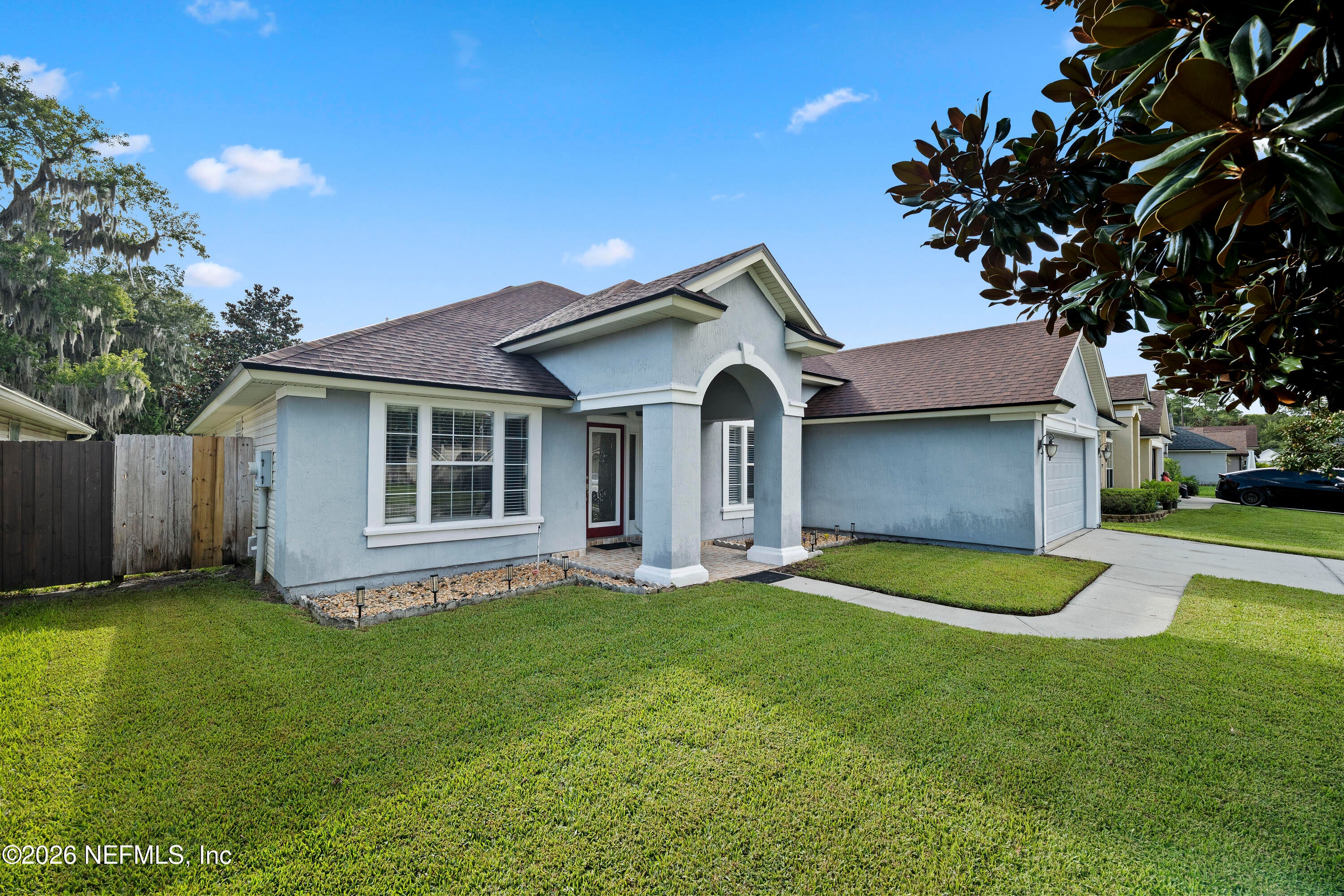 315 Southern Rose Dr, Jacksonville, FL 32225
