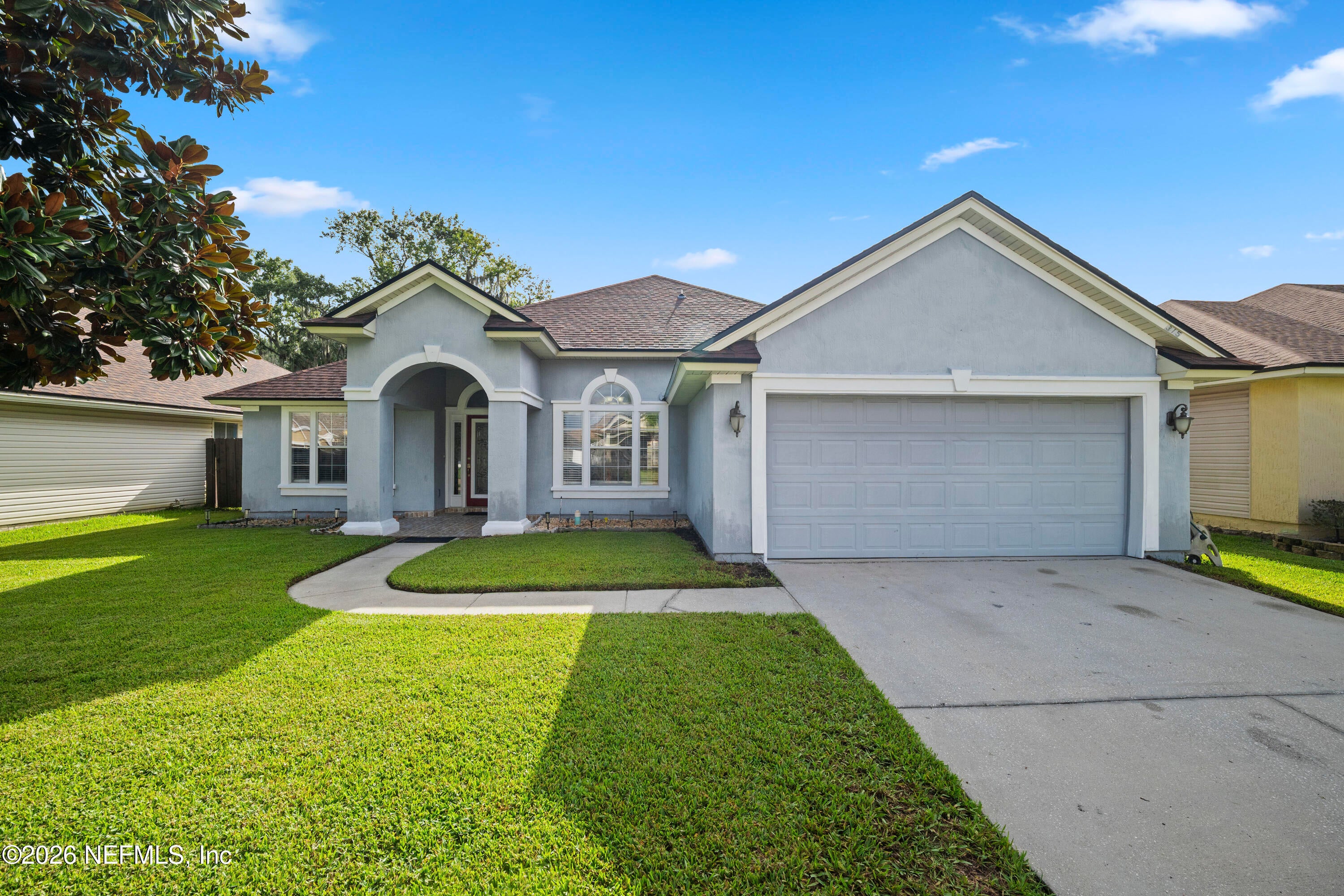 315 Southern Rose Dr, Jacksonville, FL 32225 photo